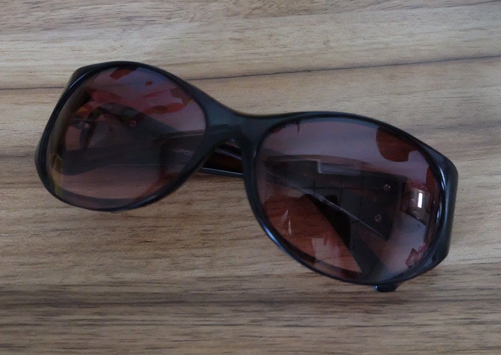 Designer Aopoess Sunglasses Size ONE SIZE - 1 Thumbnail