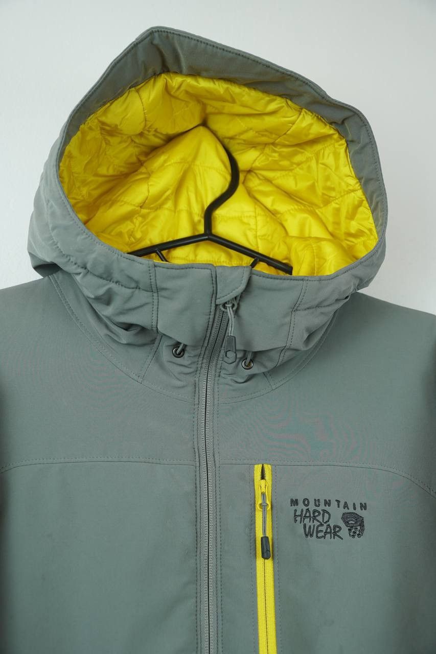 Mountain Hardwear Mountain HardWear Thermostatic Jacket Size US M / EU 48-50 / 2 - 7 Thumbnail