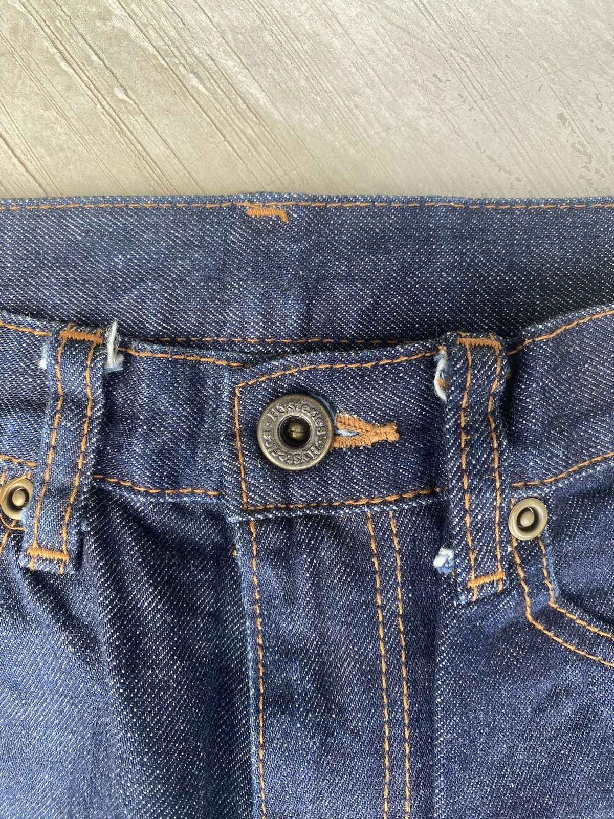 Hysteric Glamour Hysteric glamour skinny jeans Size US 28 / EU 44 - 3 Thumbnail