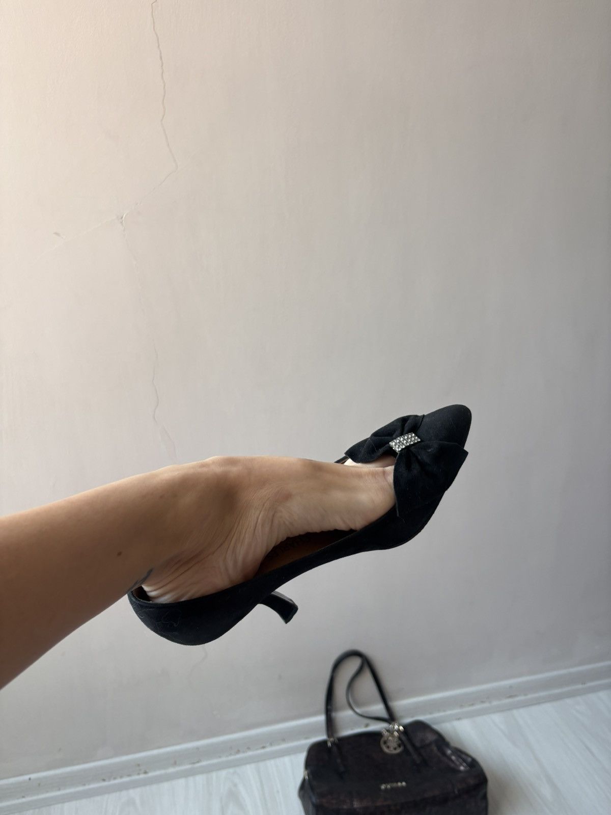 Charles Jourdan Charles Jourdan heels Size US 7.5 / IT 37.5 - 2 Thumbnail