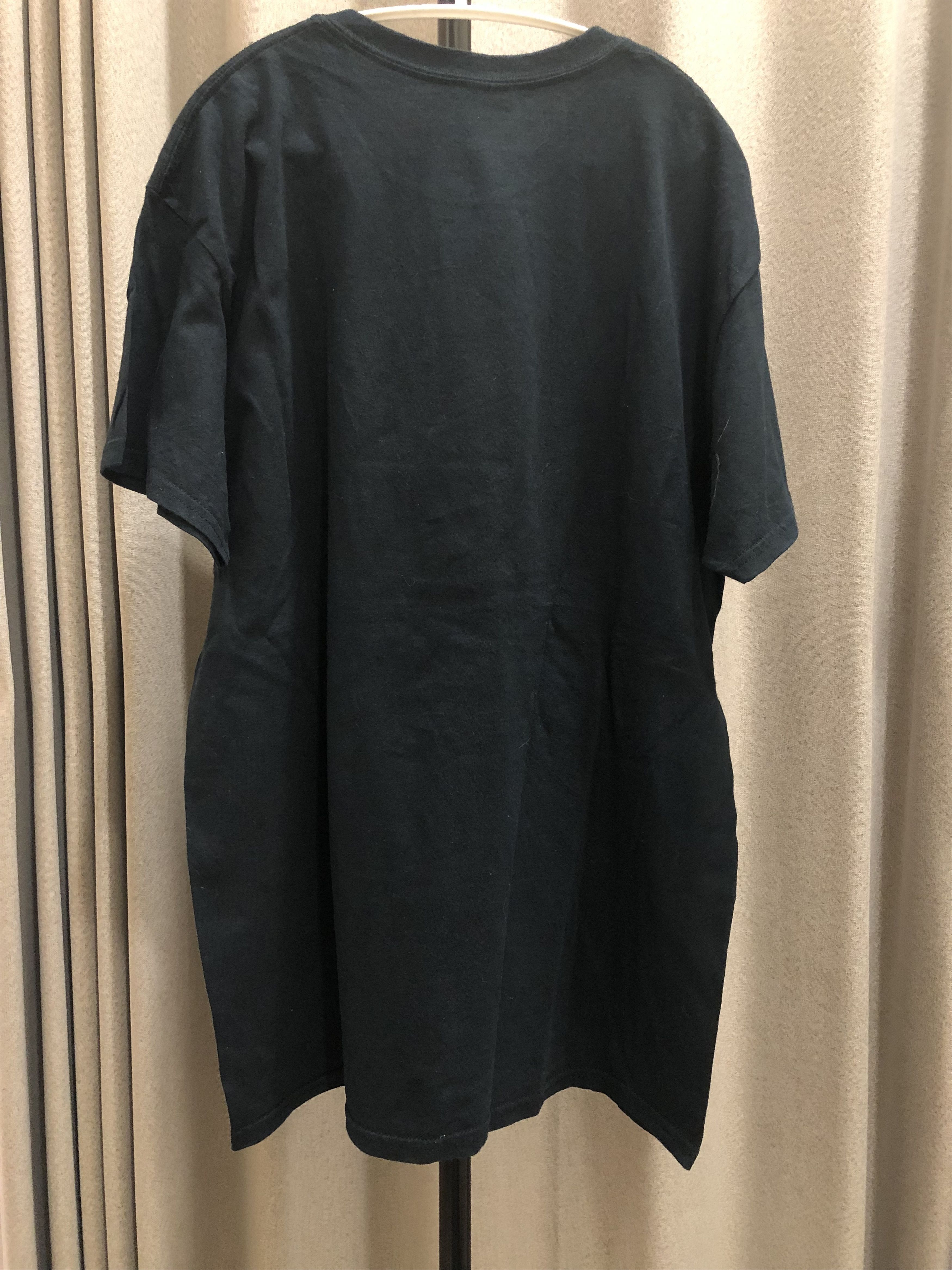 Gildan Porn tee by Gildan THINGS TO DO TODAY Size US L / EU 52-54 / 3 - 6 Thumbnail