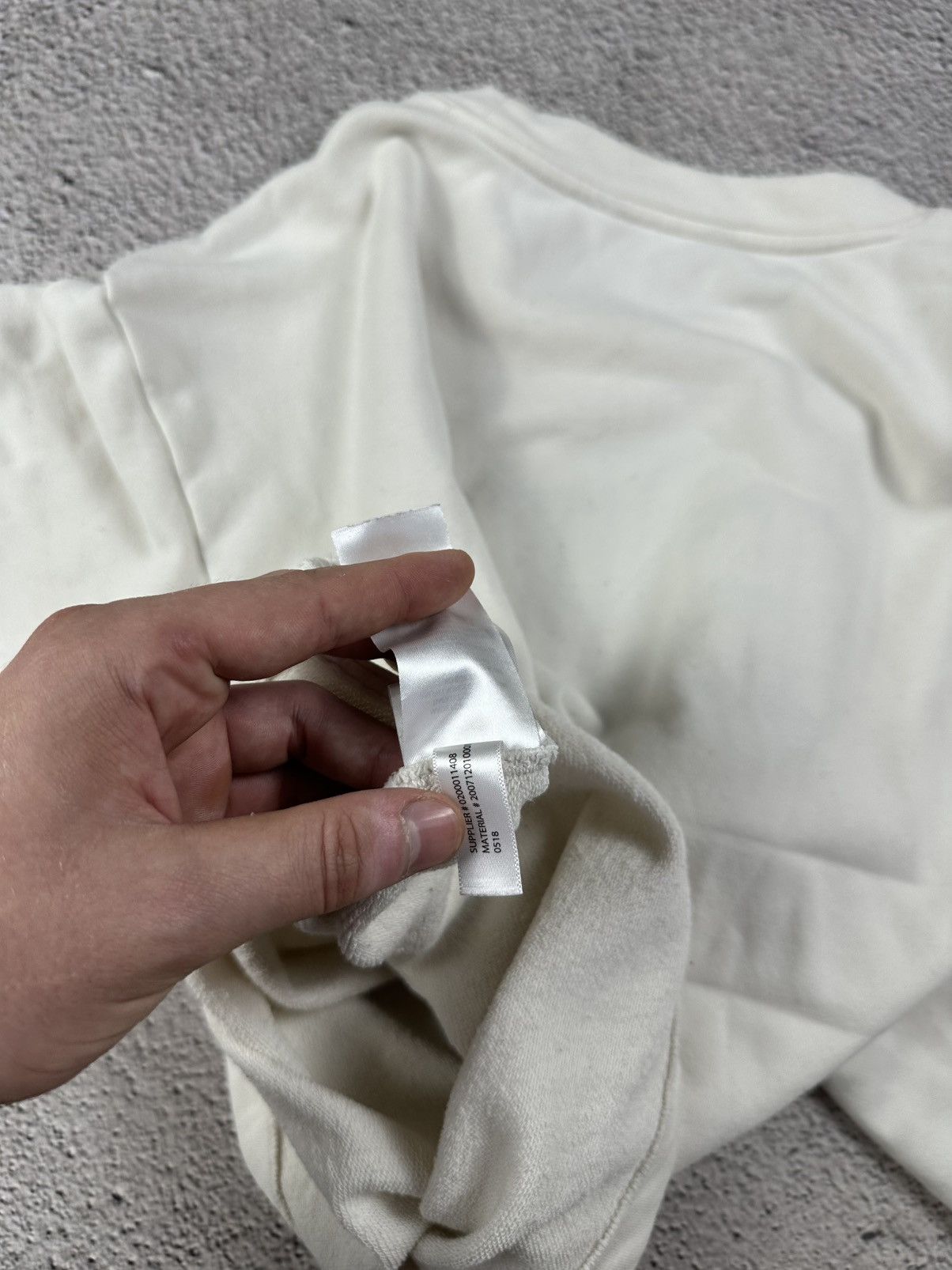 Lauren Ralph Lauren Vintage Lauren Ralph Lauren Sweatshirt Old Money Style Logo Size L / US 10 / IT 46 - 14 Thumbnail