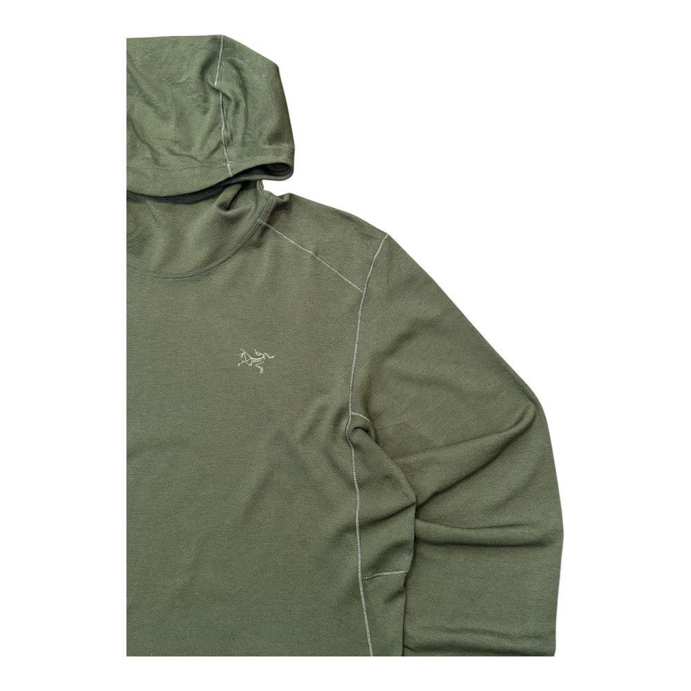 Arc'teryx Arc'teryx Cormac Heavyweight Hoody Size US M / EU 48-50 / 2 - 4 Thumbnail