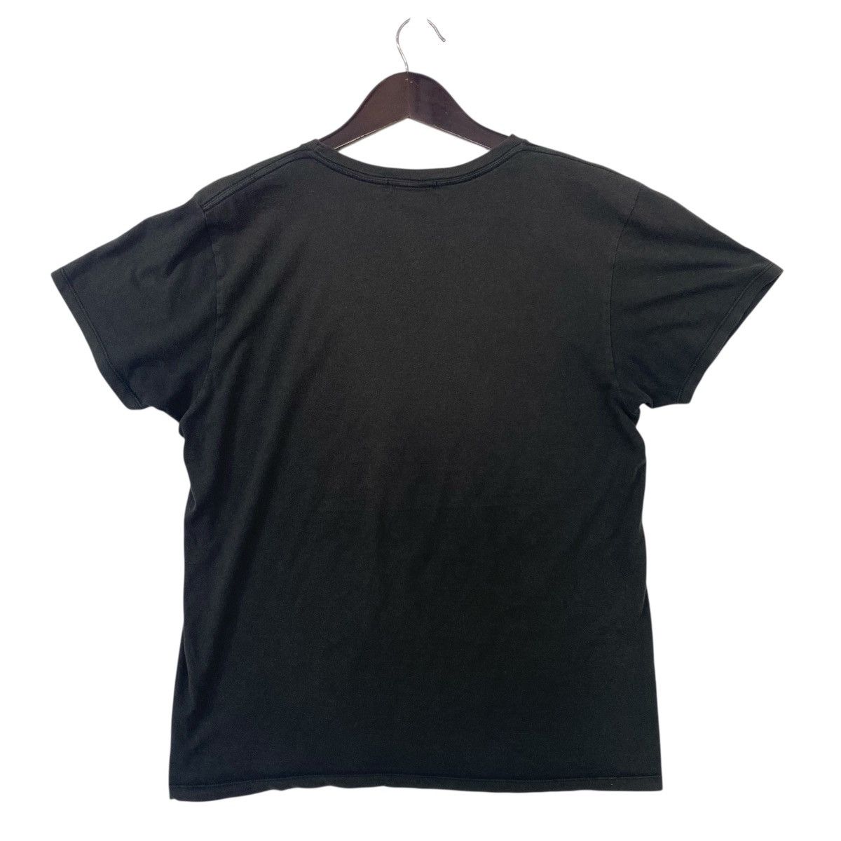 Band Tees 💥VINTAGE RADIOHEAD band dennis morris photo timeless shirt Size US M / EU 48-50 / 2 - 2 Thumbnail