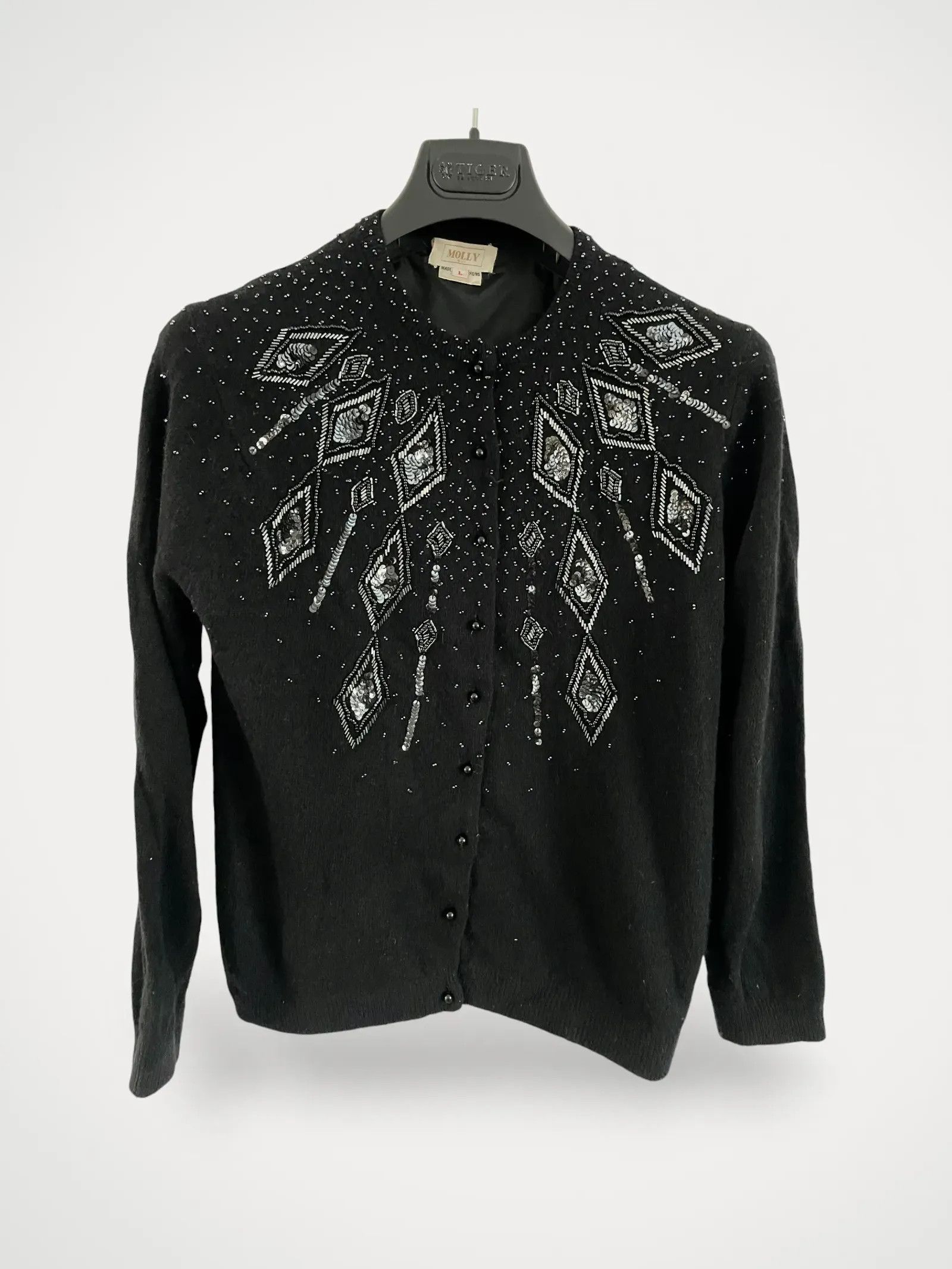 Other Molly Vintage Cardigan Size S / US 4 / IT 40 - 1 Thumbnail