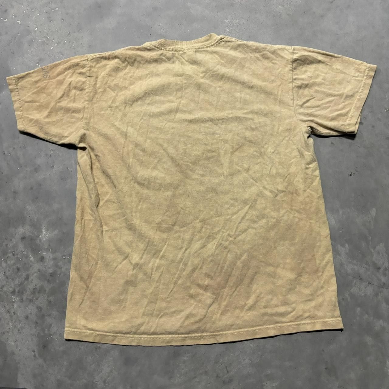 The Mountain × Vintage Crazy Vintage Y2K/2000s The Mountain Native Spirit Nature Wildlife Graphic Tee! Size S / US 4 / IT 40 - 6 Thumbnail