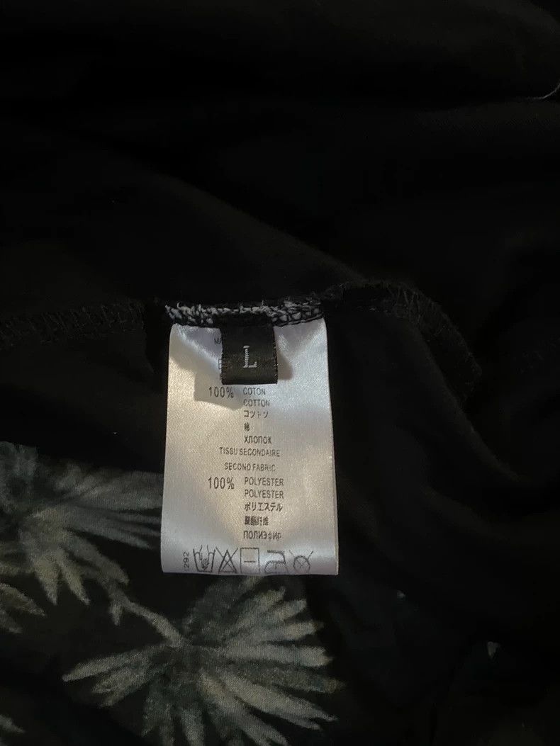 Givenchy Givenchy Short Sleeve T-Shirt Size US L / EU 52-54 / 3 - 4 Thumbnail