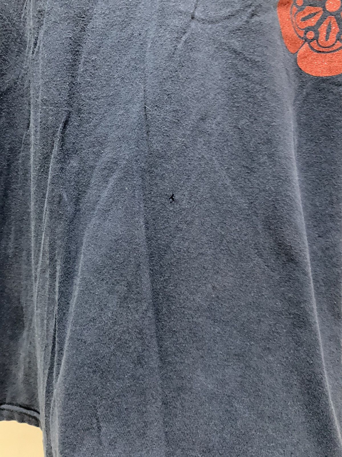 If Six Was Nine Sukajan Traditional Design Ifsixwasnine Longsleeve Size US XXL / EU 58 / 5 - 13 Thumbnail