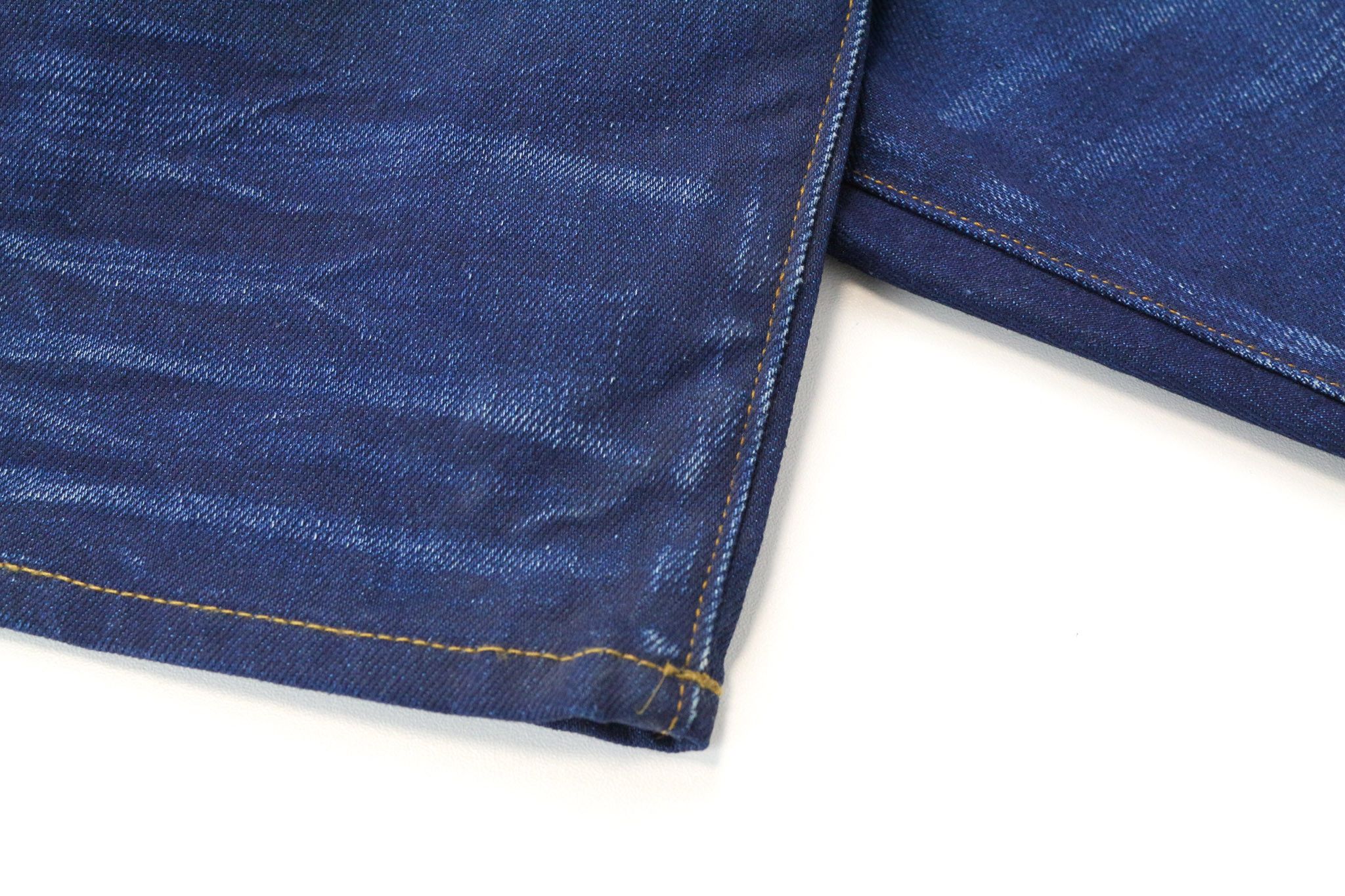G-Star W28/L32 Dark Blue Tapered Stretch Jeans 74592 Size US 28 / EU 44 - 9 Thumbnail