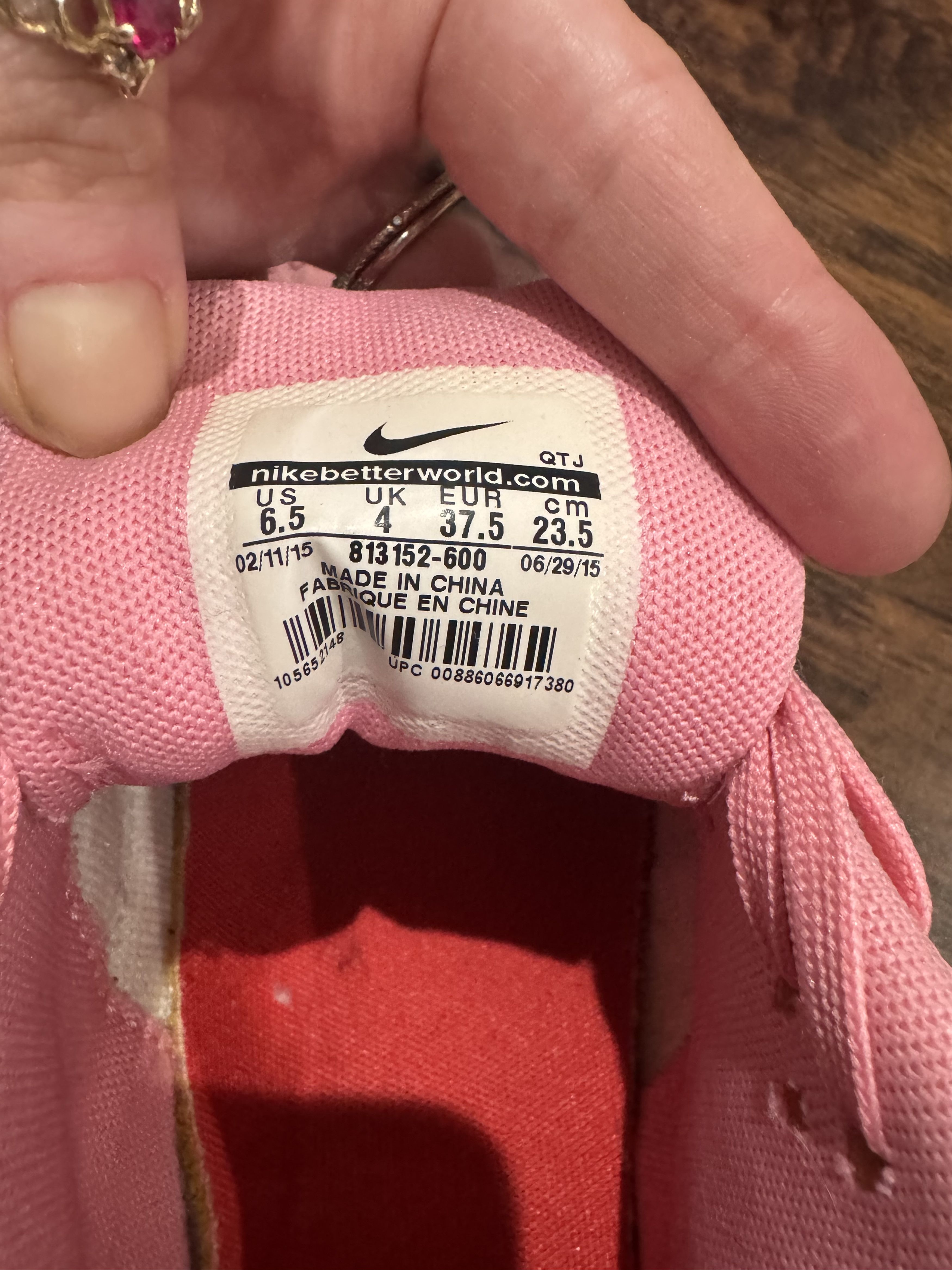Nike Nike Air Max 90 Shanghai Size US 6.5 / IT 36.5 - 2 Thumbnail