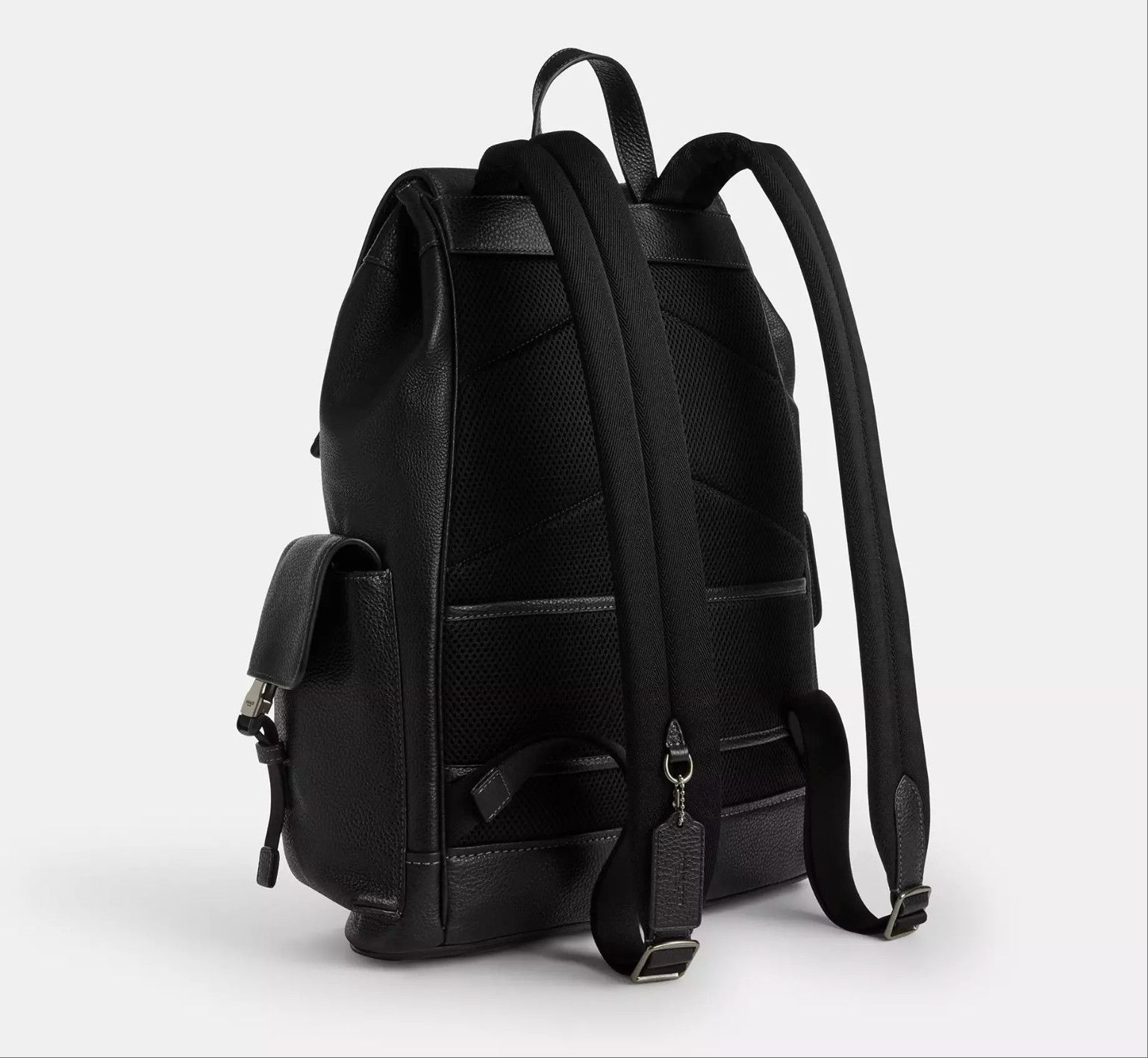 Coach MEN'S Clark Backpack CCF89 Size ONE SIZE - 7 Thumbnail