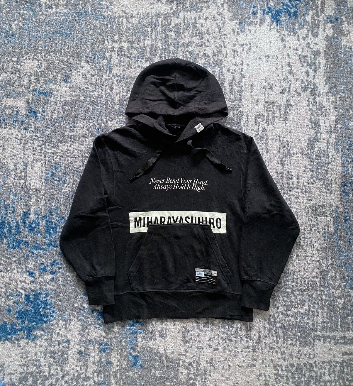 GU × Maison MIHARA YASUHIRO Gu x Miharayasuhiro Size US S / EU 44-46 / 1 - 1 Thumbnail
