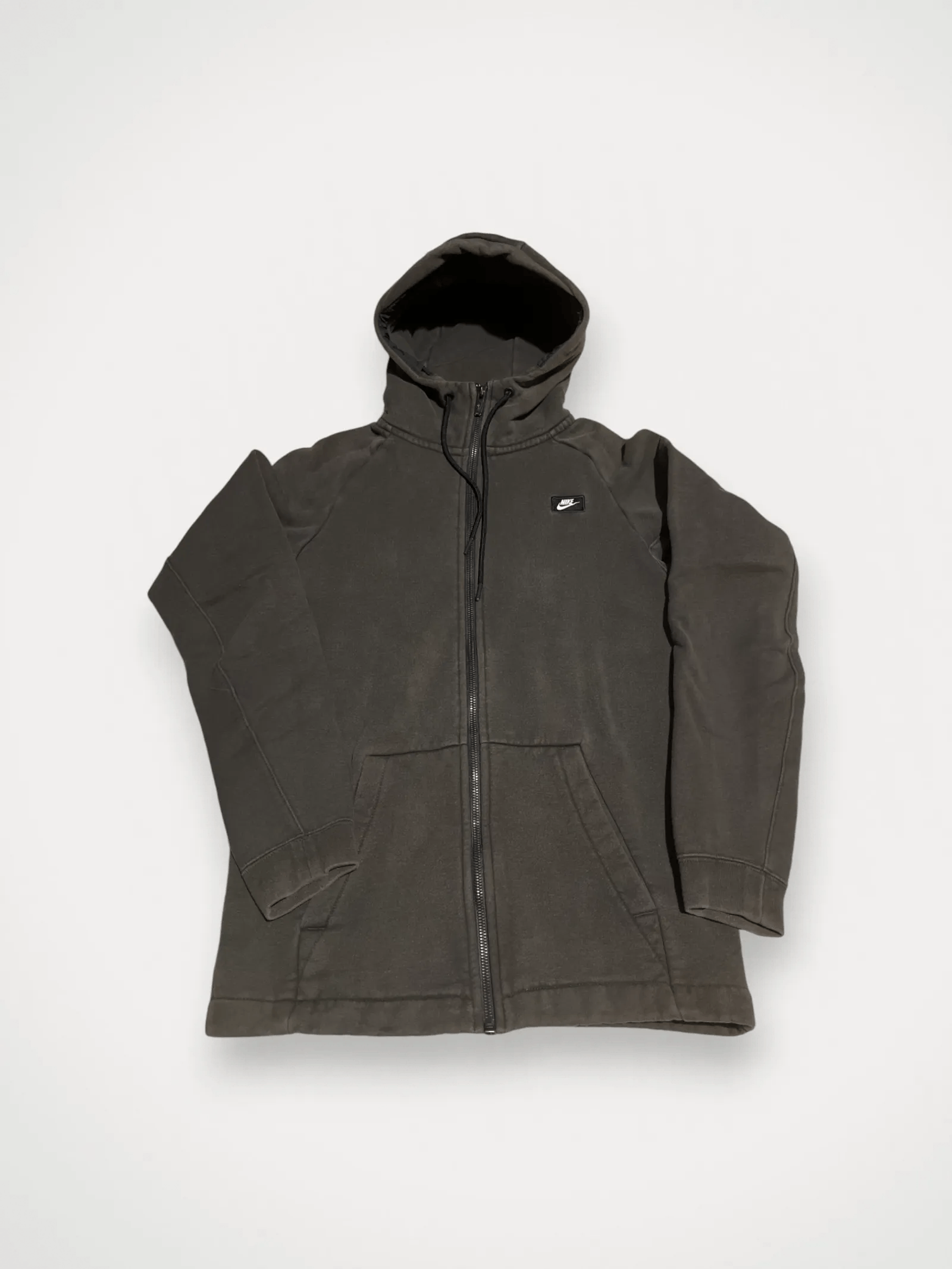 Nike Nike Hoodie Size US XS / EU 42 / 0 - 1 Thumbnail