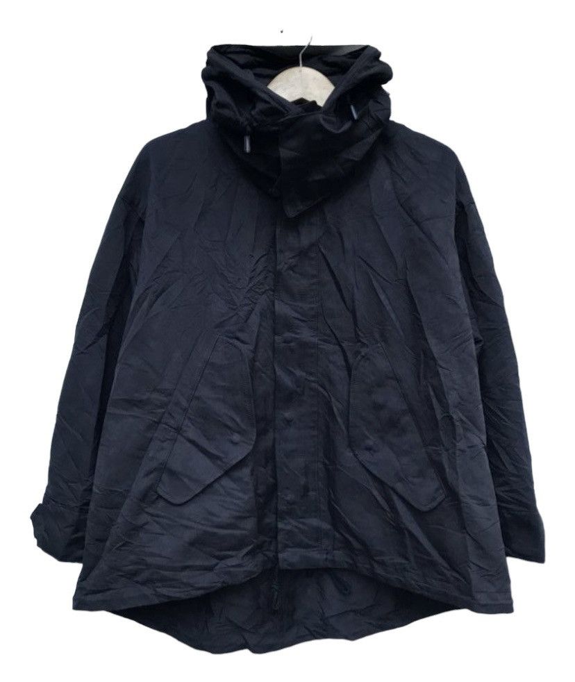 14th Addiction × KMRii × Yasuyuki Ishii Japanese bono jacket techwear the reracs lgb style Size US S / EU 44-46 / 1 - 1 Thumbnail