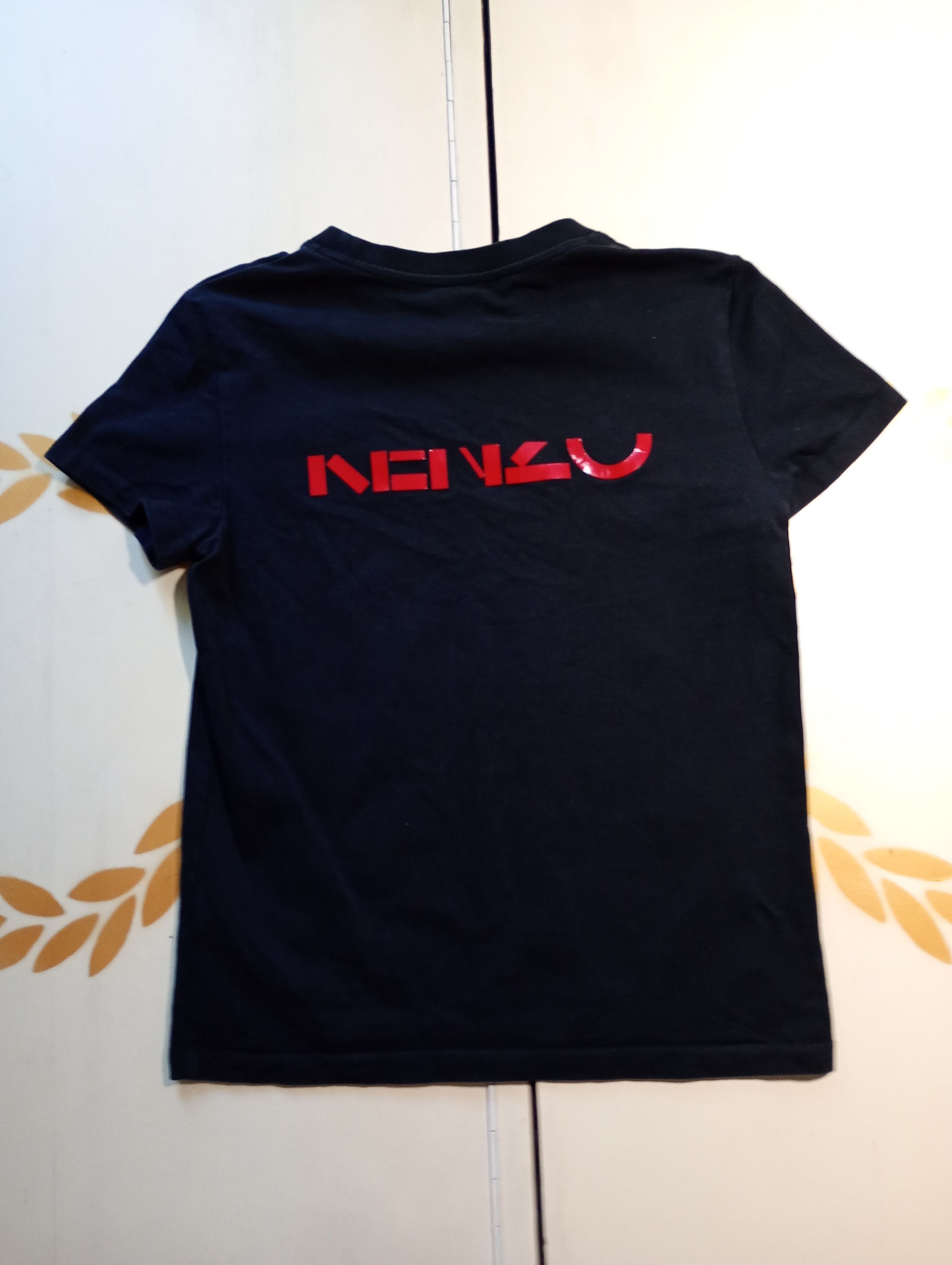 Kenzo Kenzo T-Shirt Women's size M Size M / US 6-8 / IT 42-44 - 11 Thumbnail