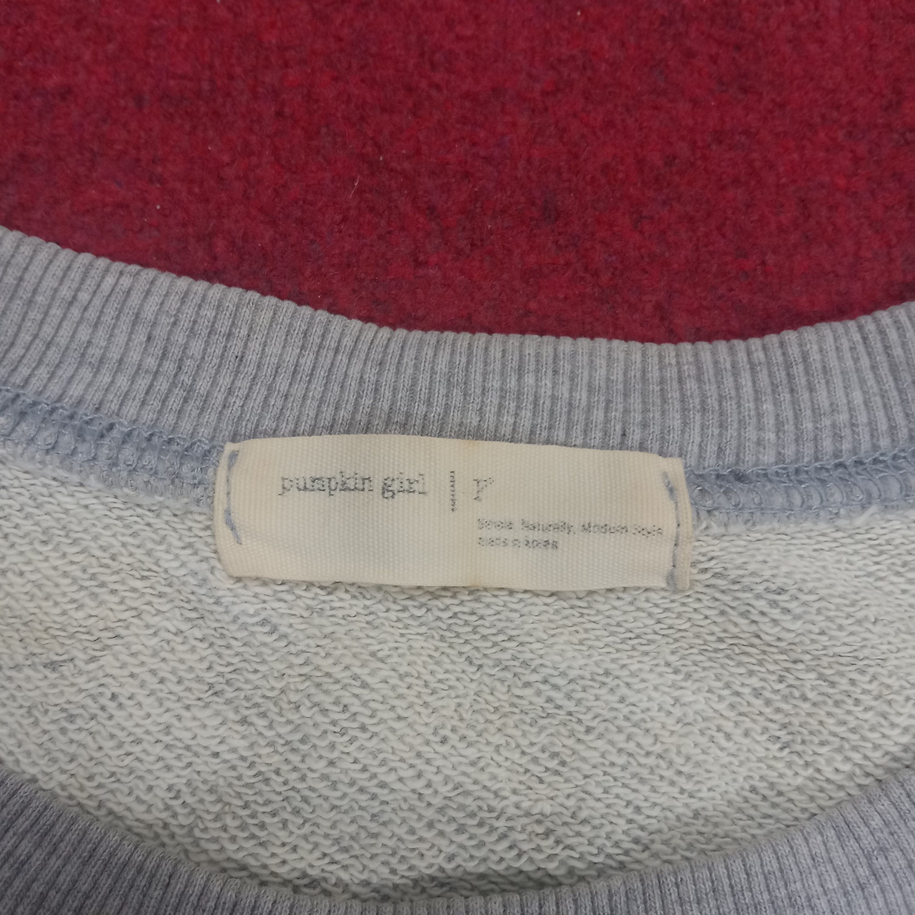 Vintage Charlie Comedian Photo Print Style Sweatshirt Size US M / EU 48-50 / 2 - 9 Thumbnail