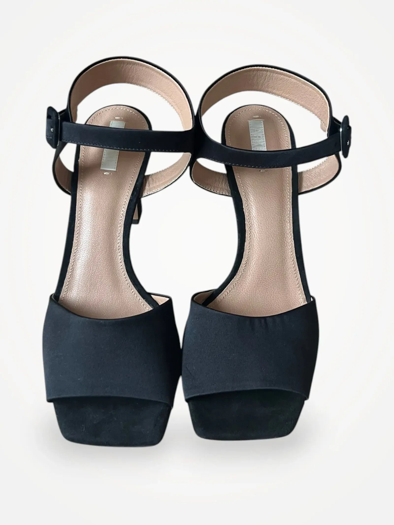 Arket Arket Sandals Size US 9 / IT 39 - 1 Thumbnail