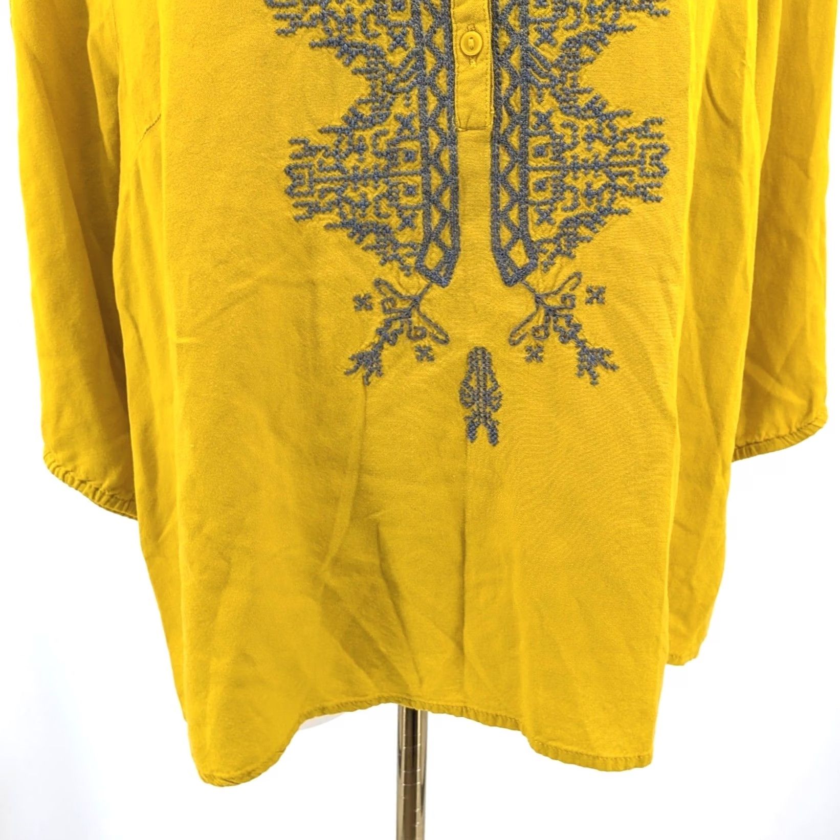 Vintage VINTAGE? No. Size L / US 10 / IT 46 - 5 Thumbnail