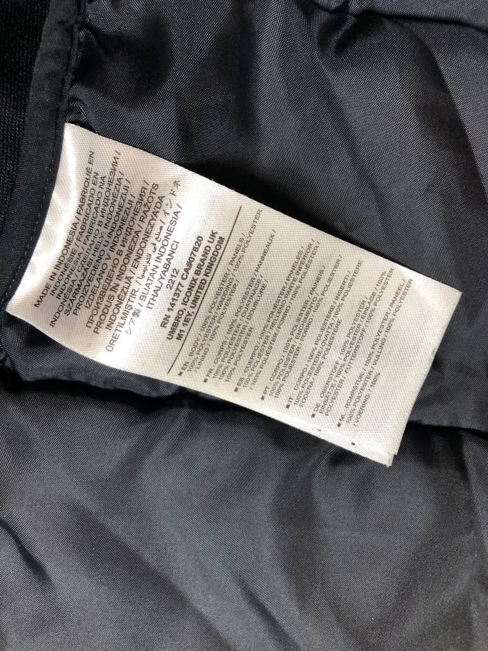 Umbro Umbro Light Jacket Size US L / EU 52-54 / 3 - 3 Thumbnail