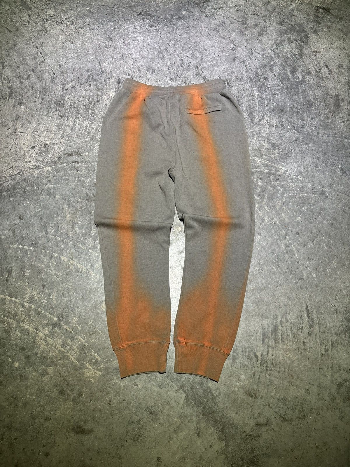 A-COLD-WALL* [NEW/RARE] A-COLD-WALL* Rust Sweatpants Size US 32 / EU 48 - 4 Thumbnail