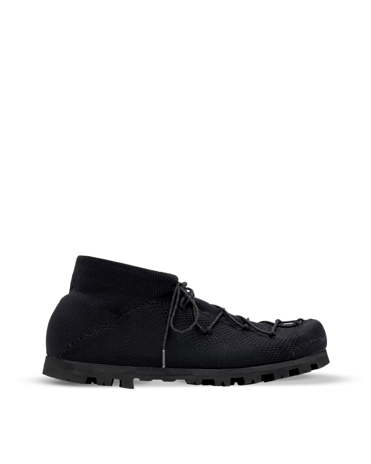 Demon DEMON knit sneakers Size US 10.5 / EU 43-44 - 1 Thumbnail