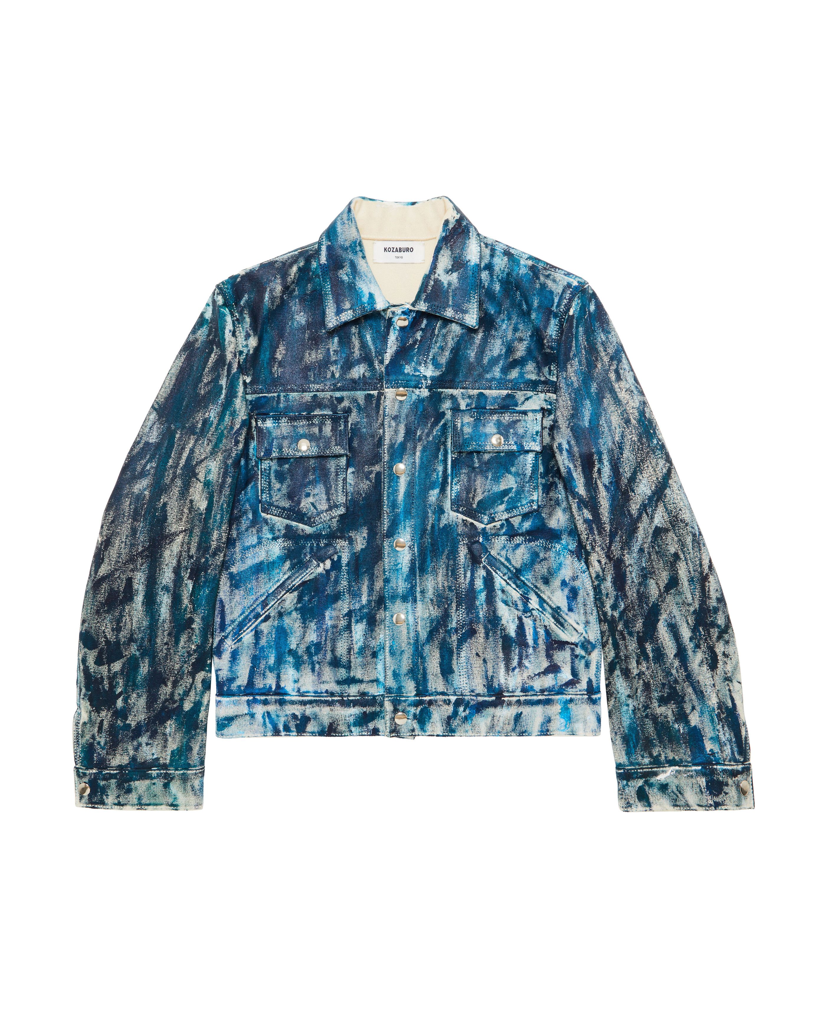 KOZABURO: The Art of Imperfection | Grailed
