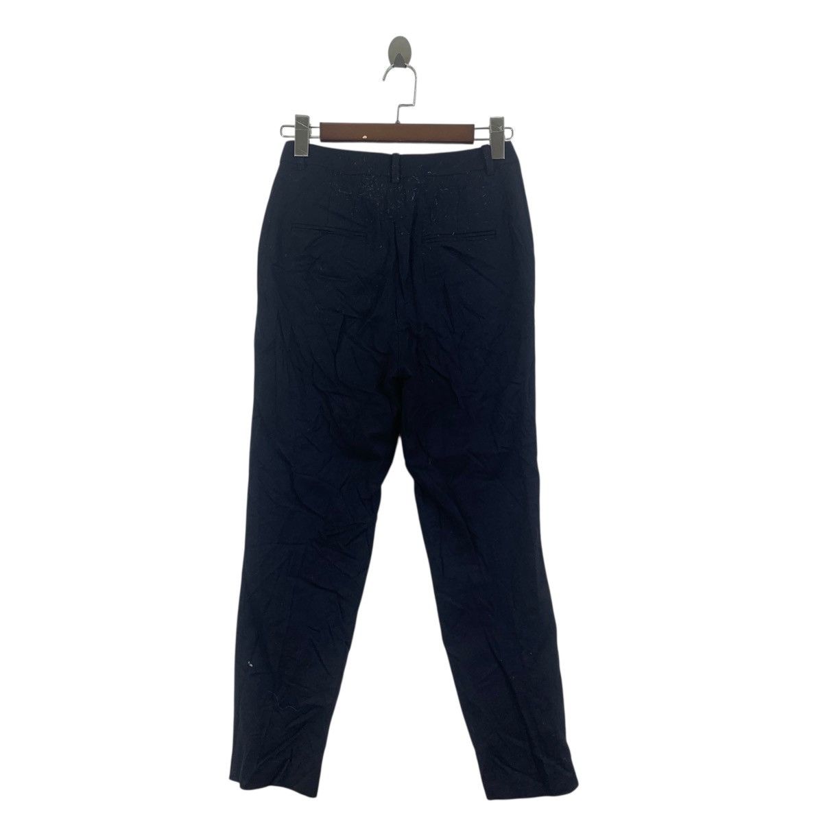 NOLLEY'S NOLLEY’S SOPHI Made in JAPAN Designer Plaids Pants Size US 30 / EU 46 - 2 Thumbnail