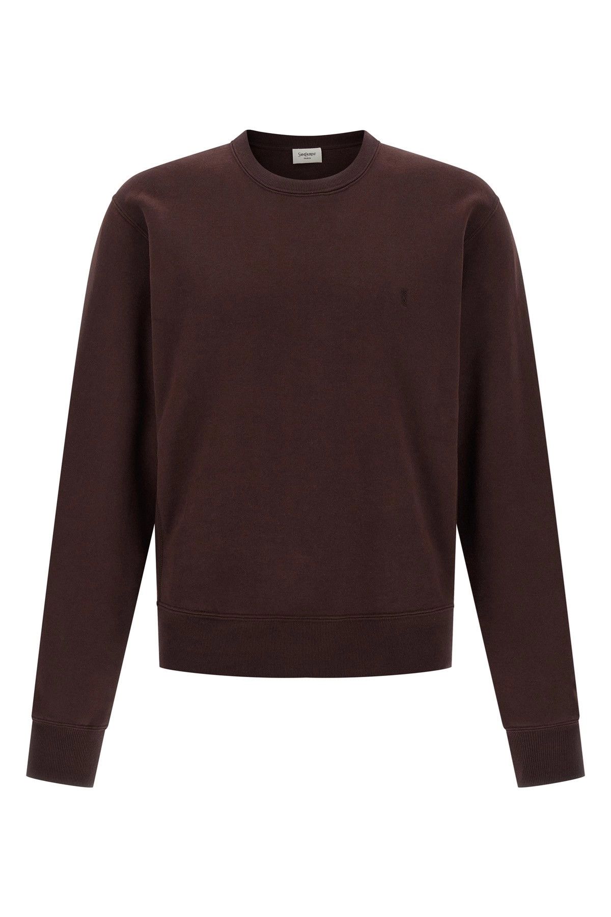 Saint Laurent Paris 'Cassandre' sweatshirt Size US L / EU 52-54 / 3 - 1 Thumbnail