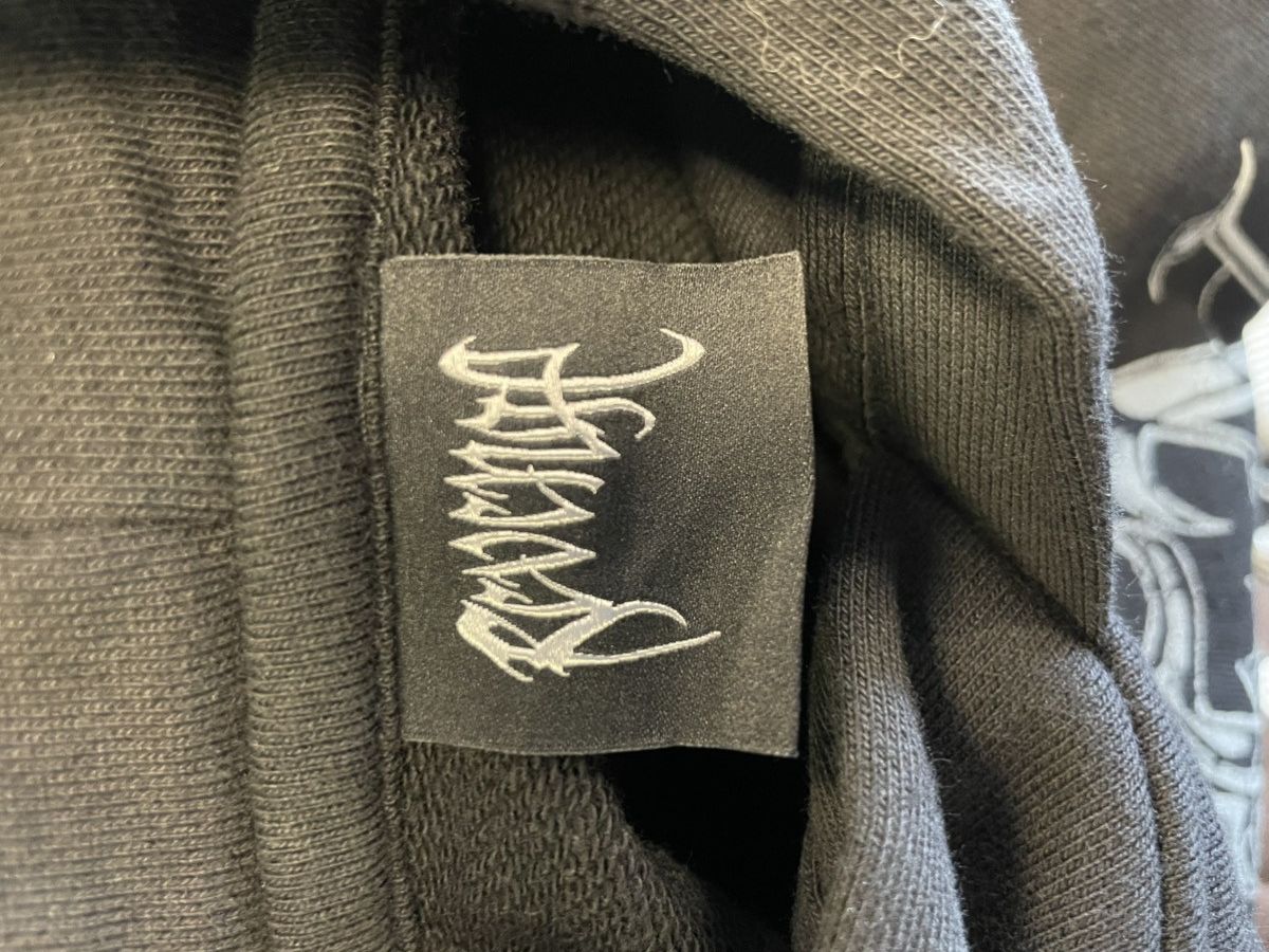 Revenge Revenge Hoodie Size US L / EU 52-54 / 3 - 3 Thumbnail