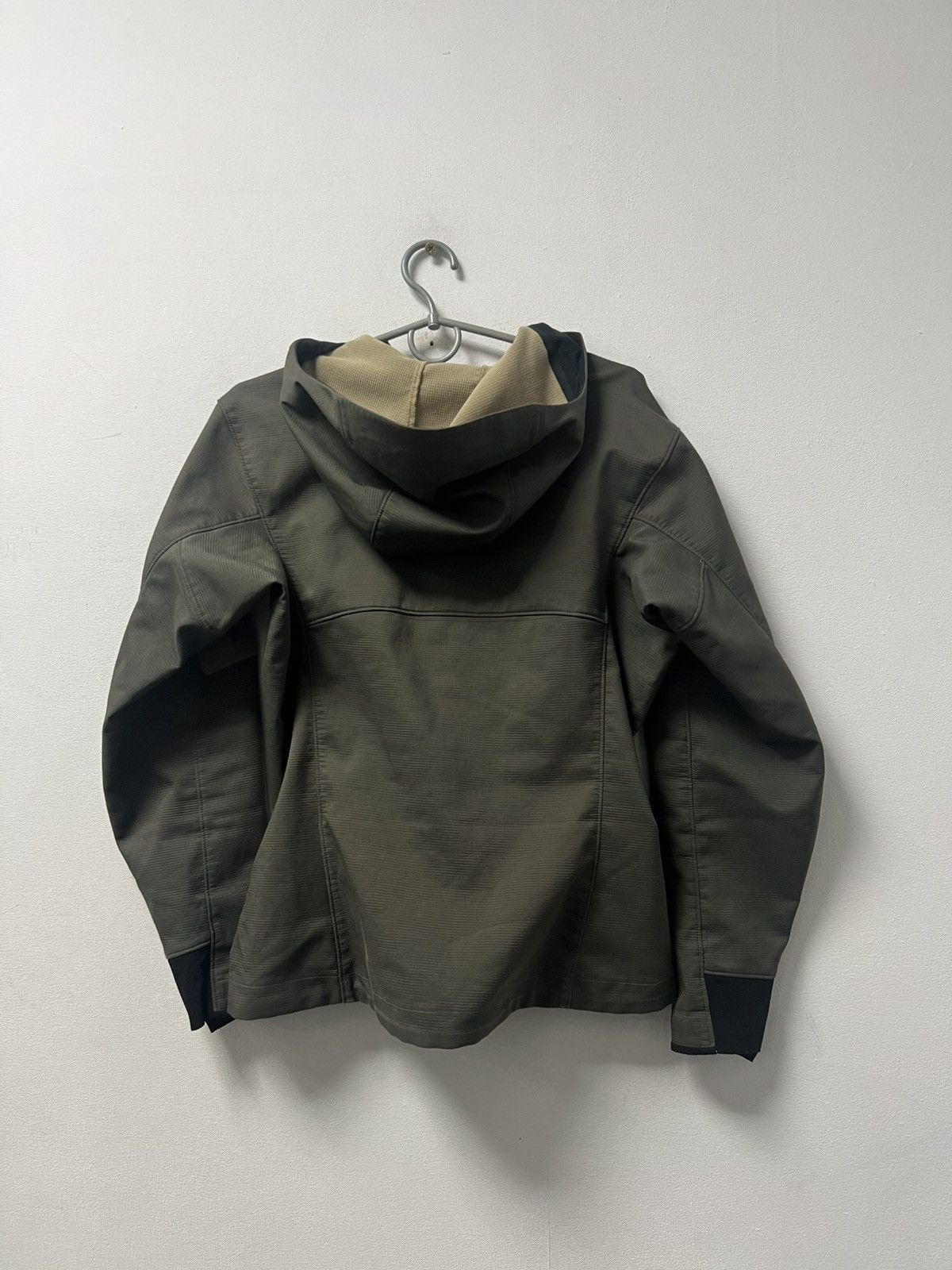 Arc'teryx Arcteryx Jacket Gorpcore Mens Unisex Size US S / EU 44-46 / 1 - 15 Thumbnail