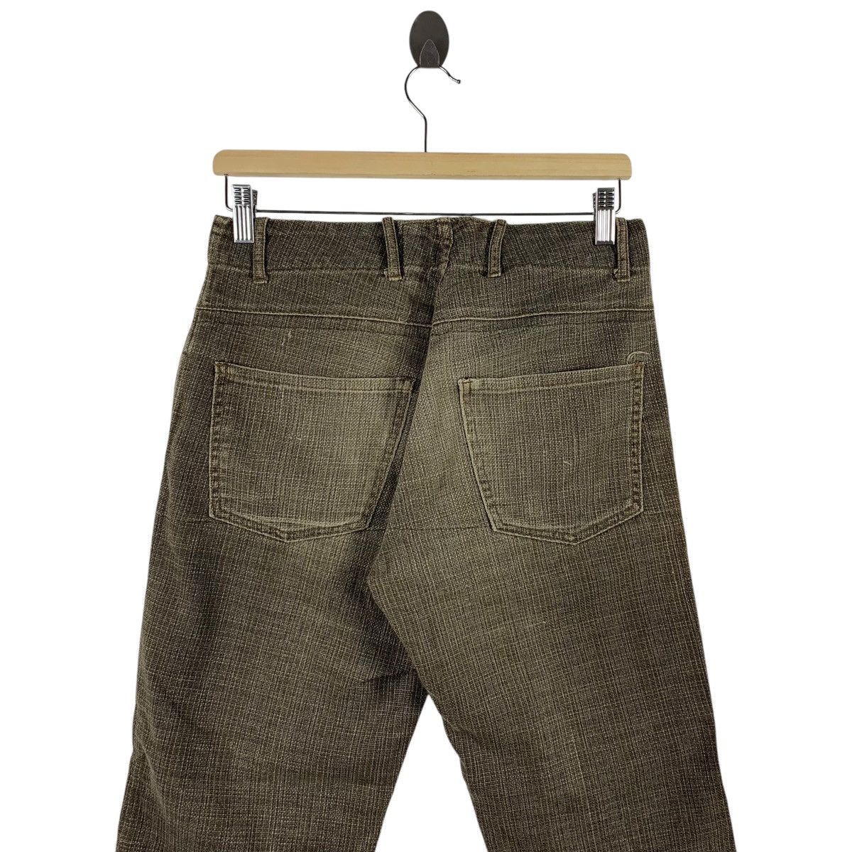 Japanese Brand × Johnbull JOHNBULL co ltd repro 1963 soldier pants Size US 30 / EU 46 - 15 Thumbnail