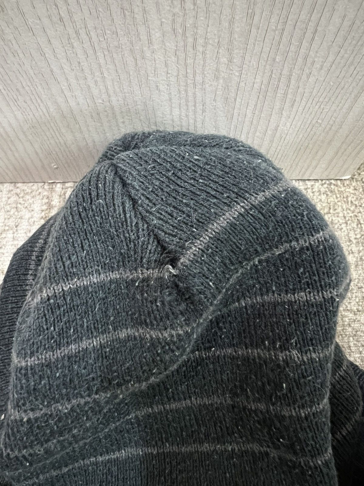 Avirex Vintage Avirex Military Style Beanie Hats Size ONE SIZE - 6 Thumbnail