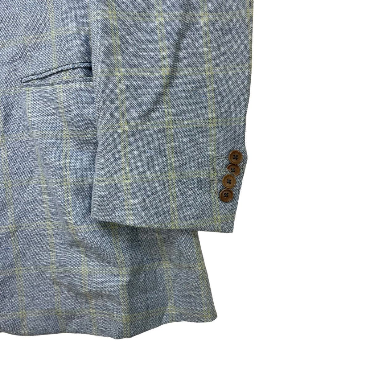 Other Italian Designer Carlo Barbera And Co Casual Jacket Size US M / EU 48-50 / 2 - 4 Thumbnail
