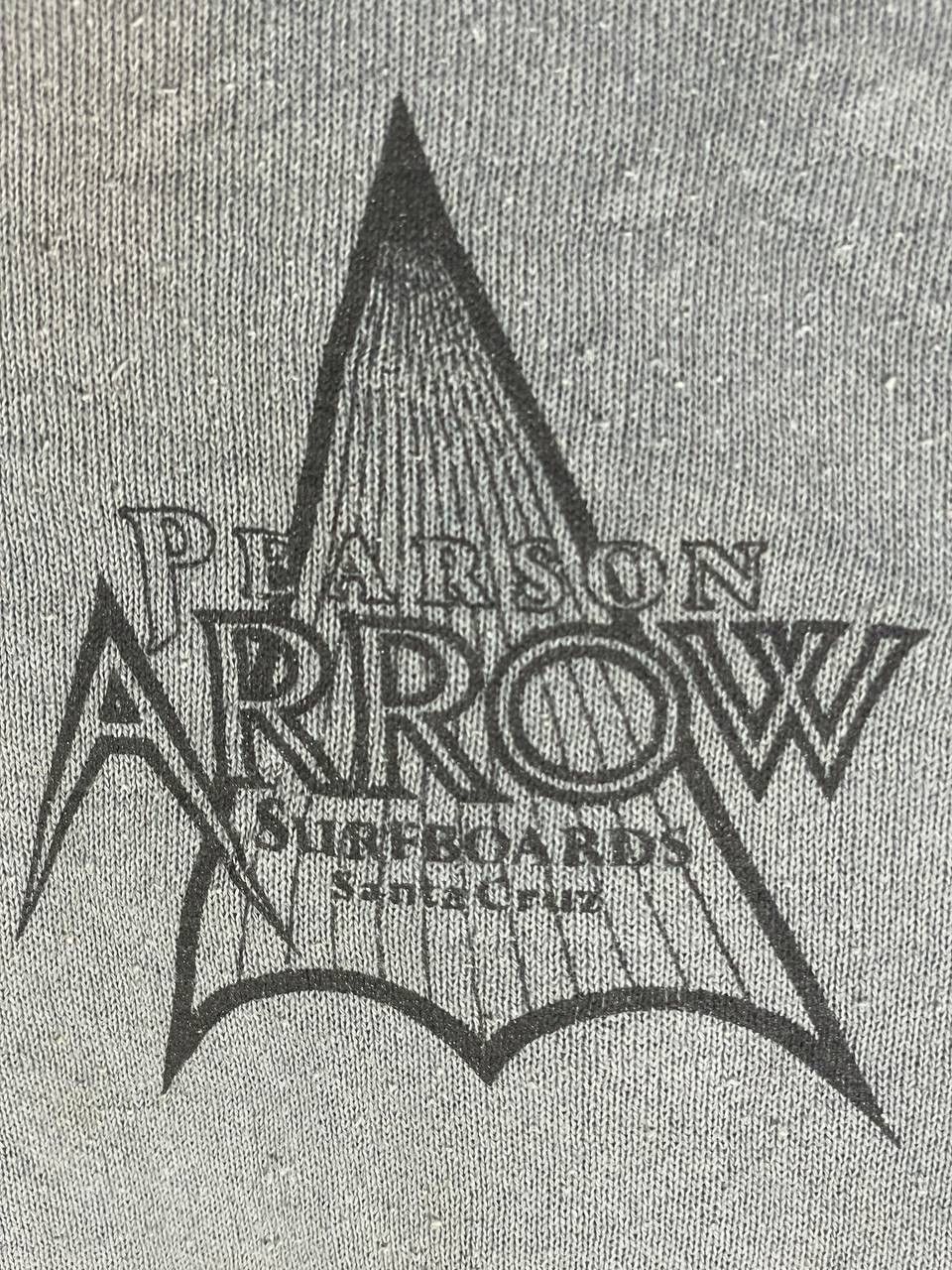 Other 90s pearson arrow surfboard santa cruz sweatshirt size M Size US M / EU 48-50 / 2 - 5 Thumbnail