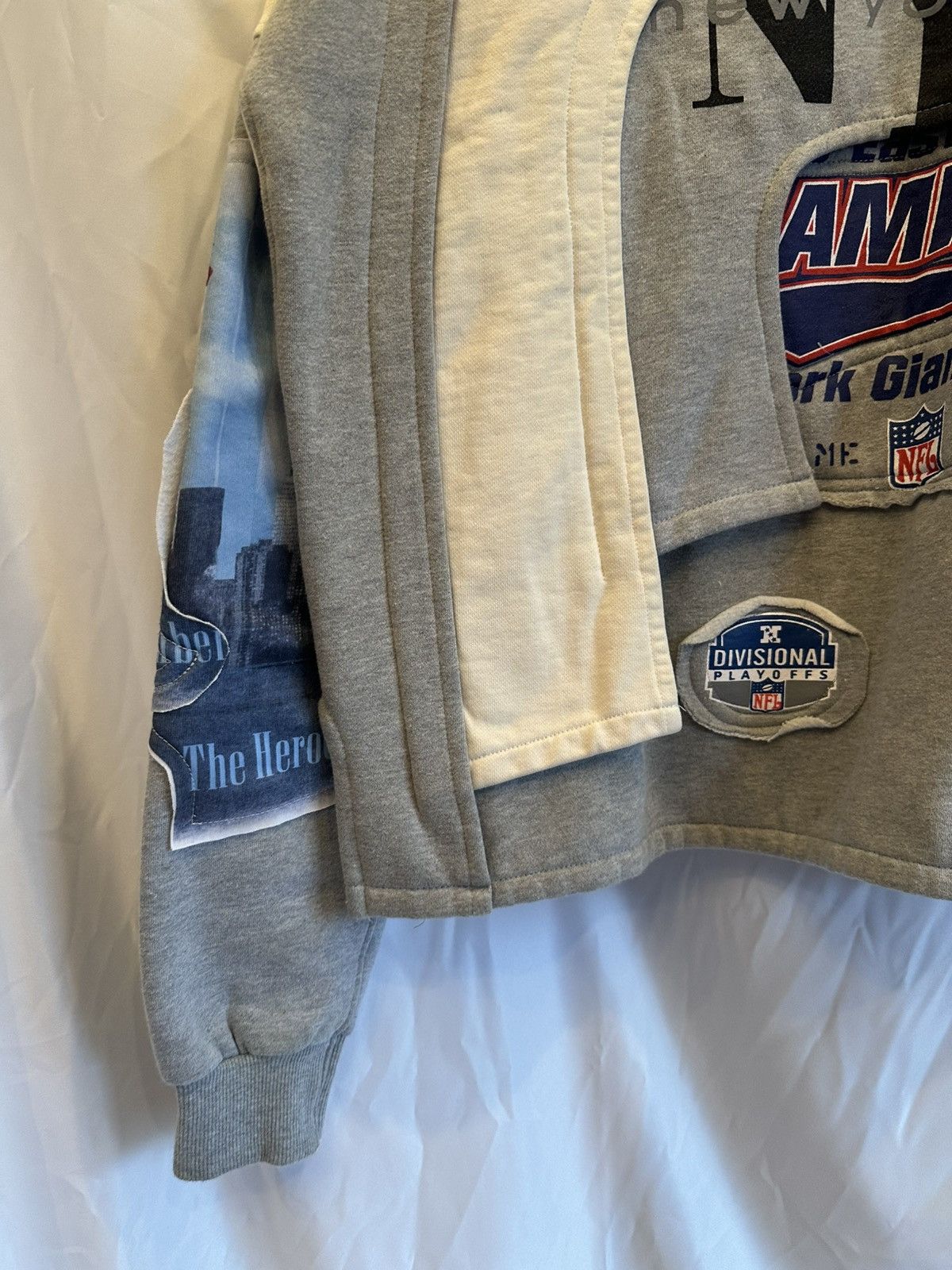 Who Decides War Who Decides War Sweater Size US L / EU 52-54 / 3 - 2 Thumbnail