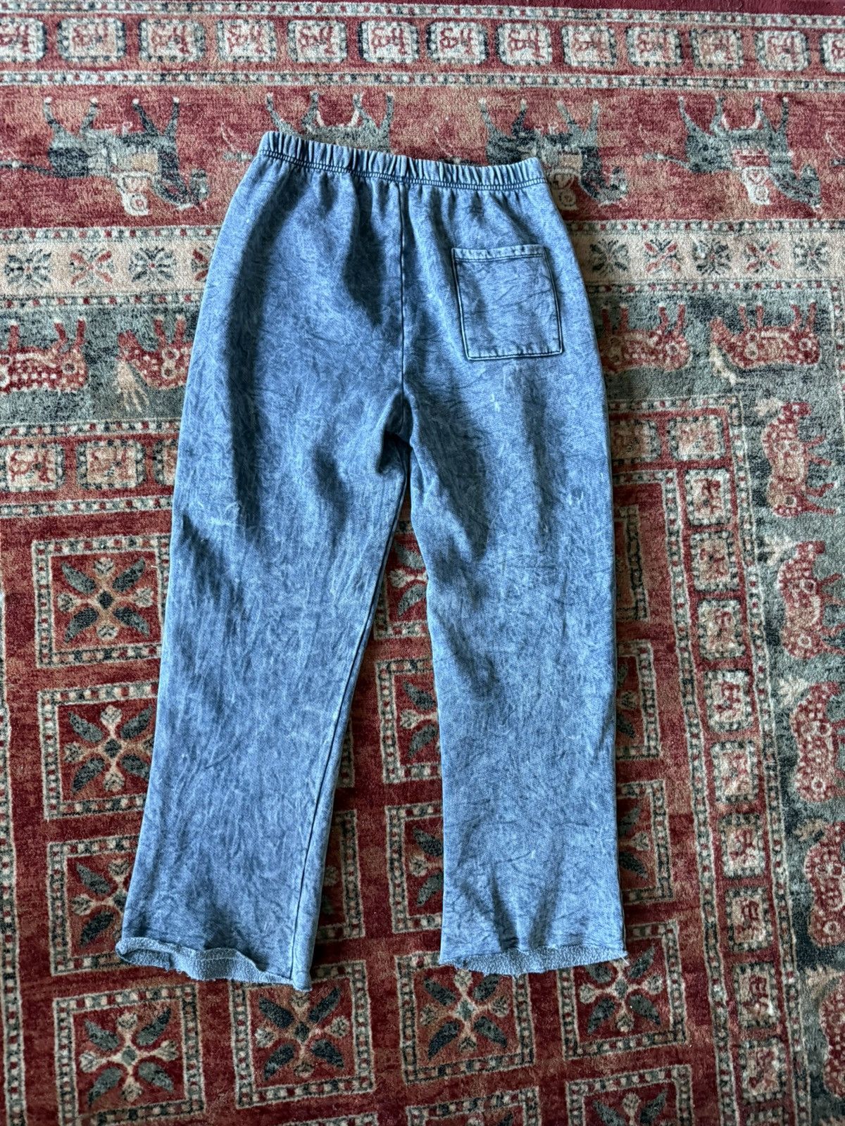Thirteen Studios Thirteen studios Black Friday sweats Size US 34 / EU 50 - 4 Thumbnail