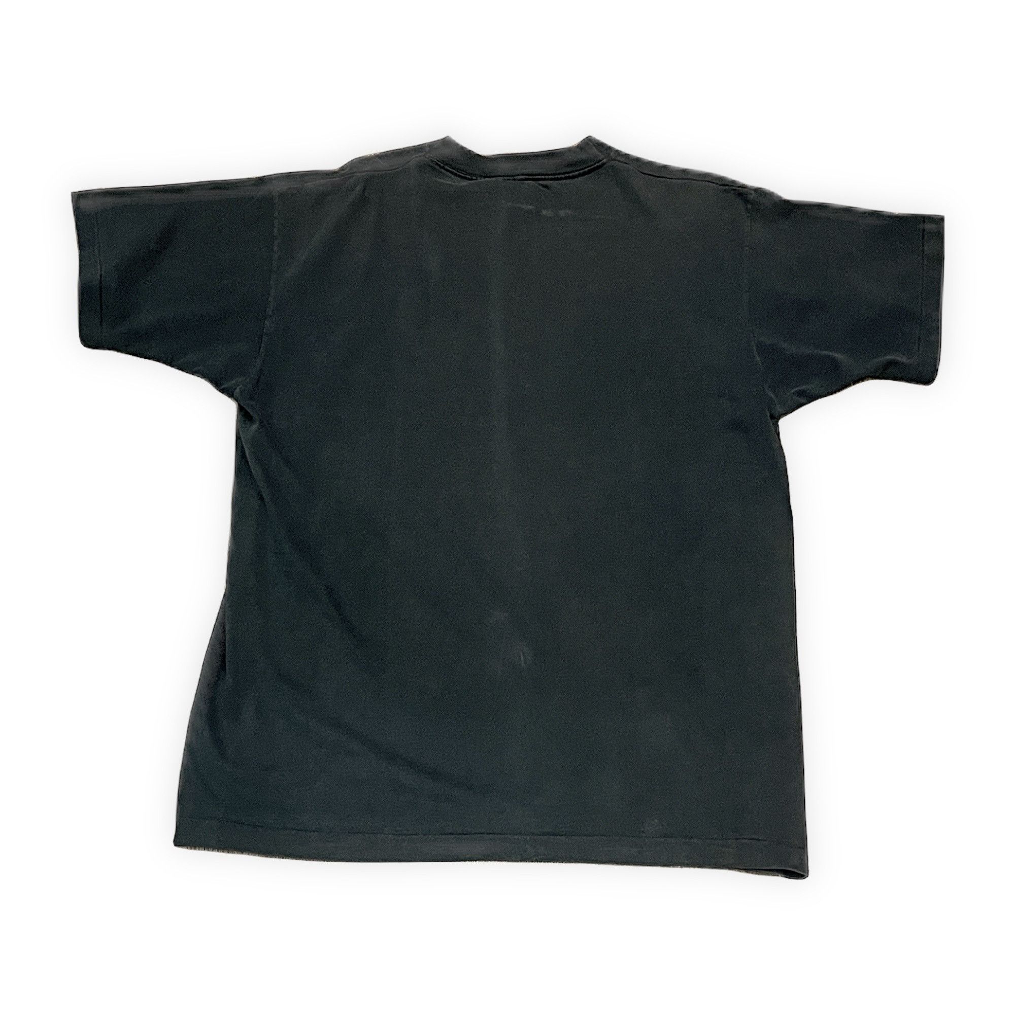 Fruit Of The Loom XL | Vintage Port Albert Wolf T Size US XL / EU 56 / 4 - 2 Thumbnail