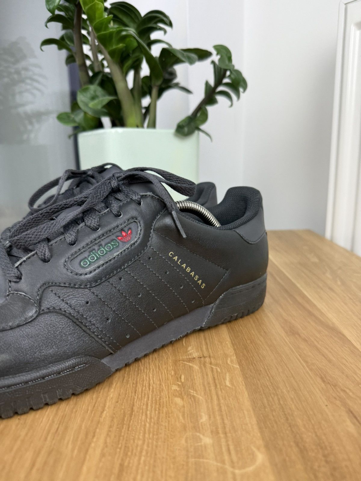 Adidas Adidas Calabasas Kanye West Black Size US 10.5 / EU 43-44 - 6 Thumbnail