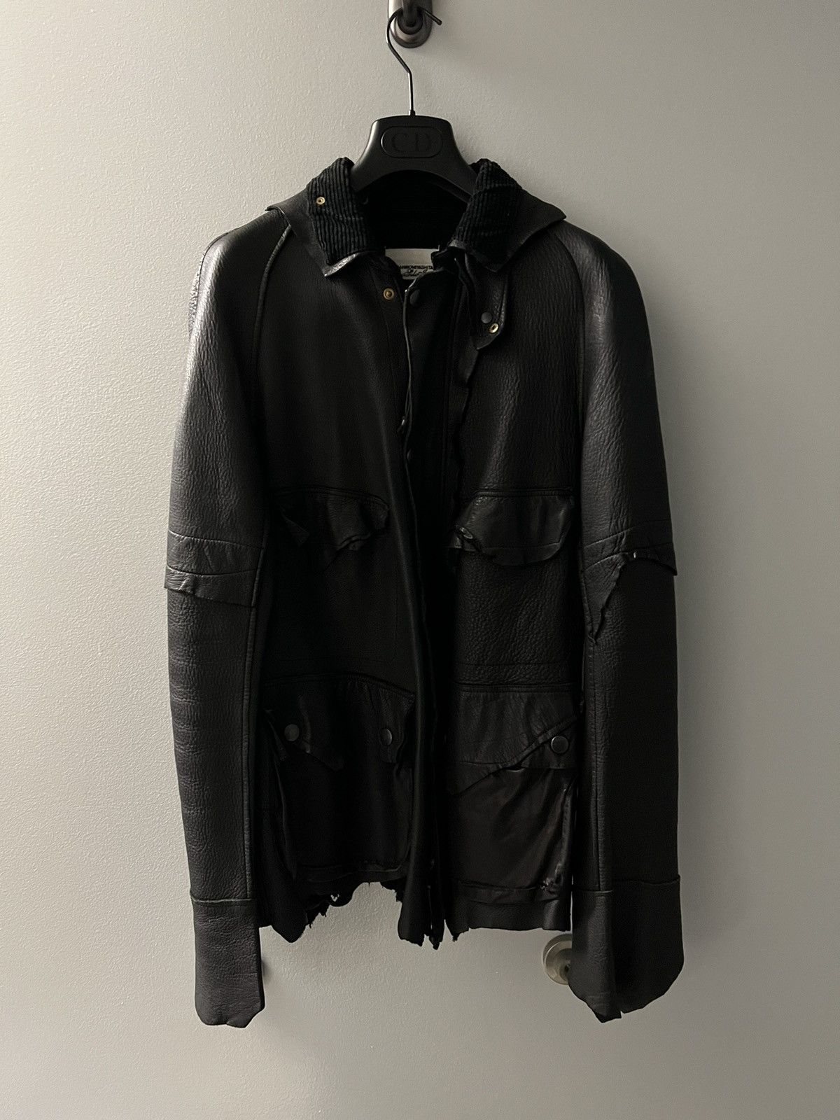 Takahiromiyashita The Soloist Roughout | Grailed