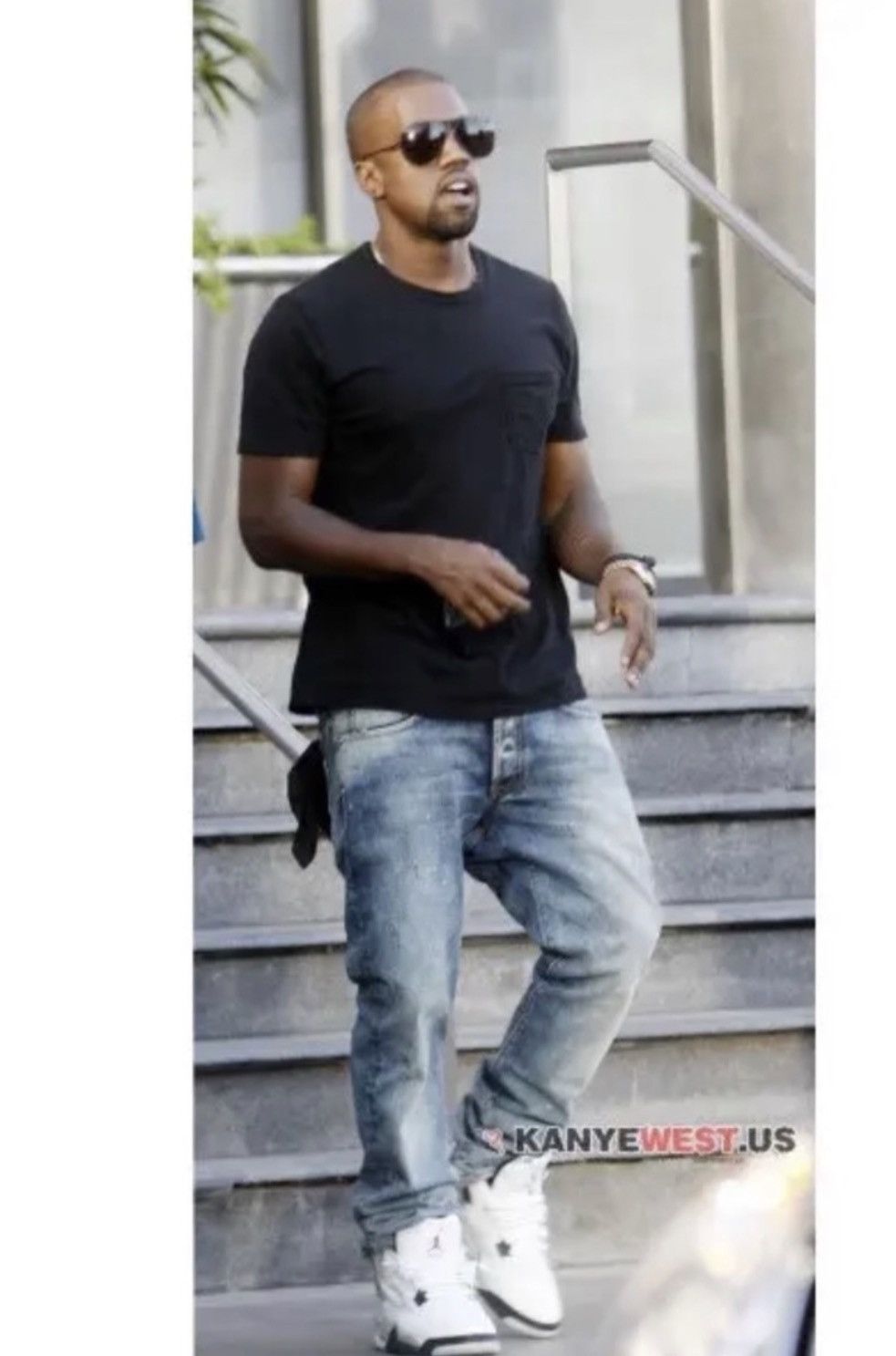 Dior Dior Homme FW09 “Mondays Off” denim Size US 30 / EU 46 - 4 Thumbnail