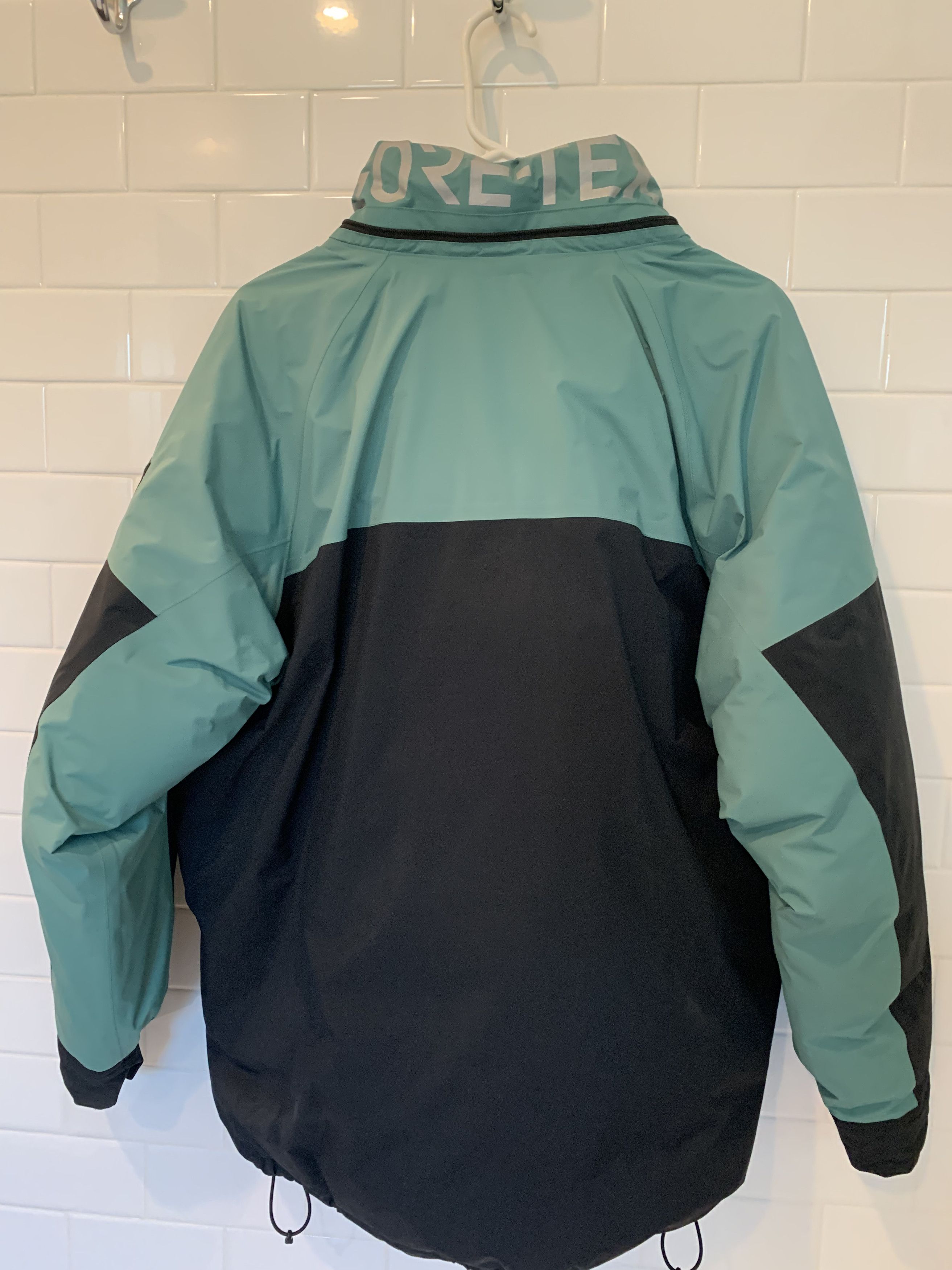 Stussy Stussy Gore Tex Expedition Jacket | Grailed