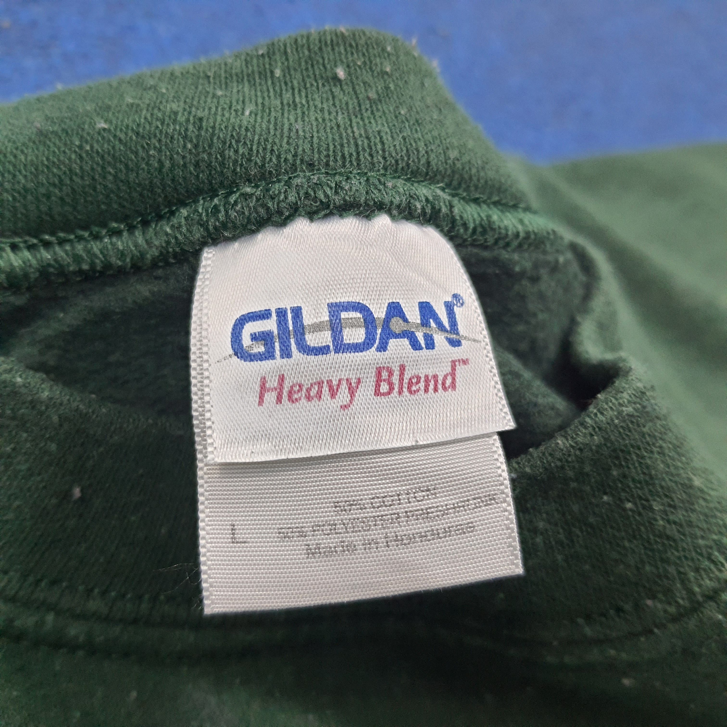 Vintage Vintage OHIO University Sweatshirt C270N4 Size US L / EU 52-54 / 3 - 4 Thumbnail