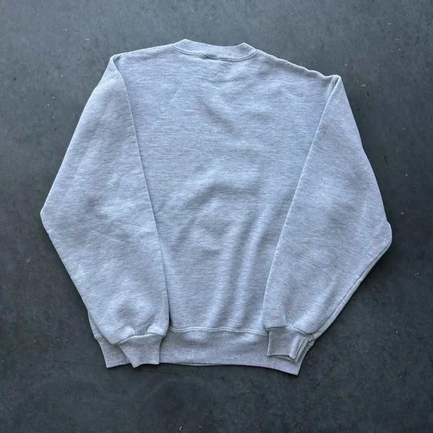 Russell Athletic Crazy Vintage NC State Wolfpack Crewneck Russell Athletic Size US M / EU 48-50 / 2 - 4 Thumbnail
