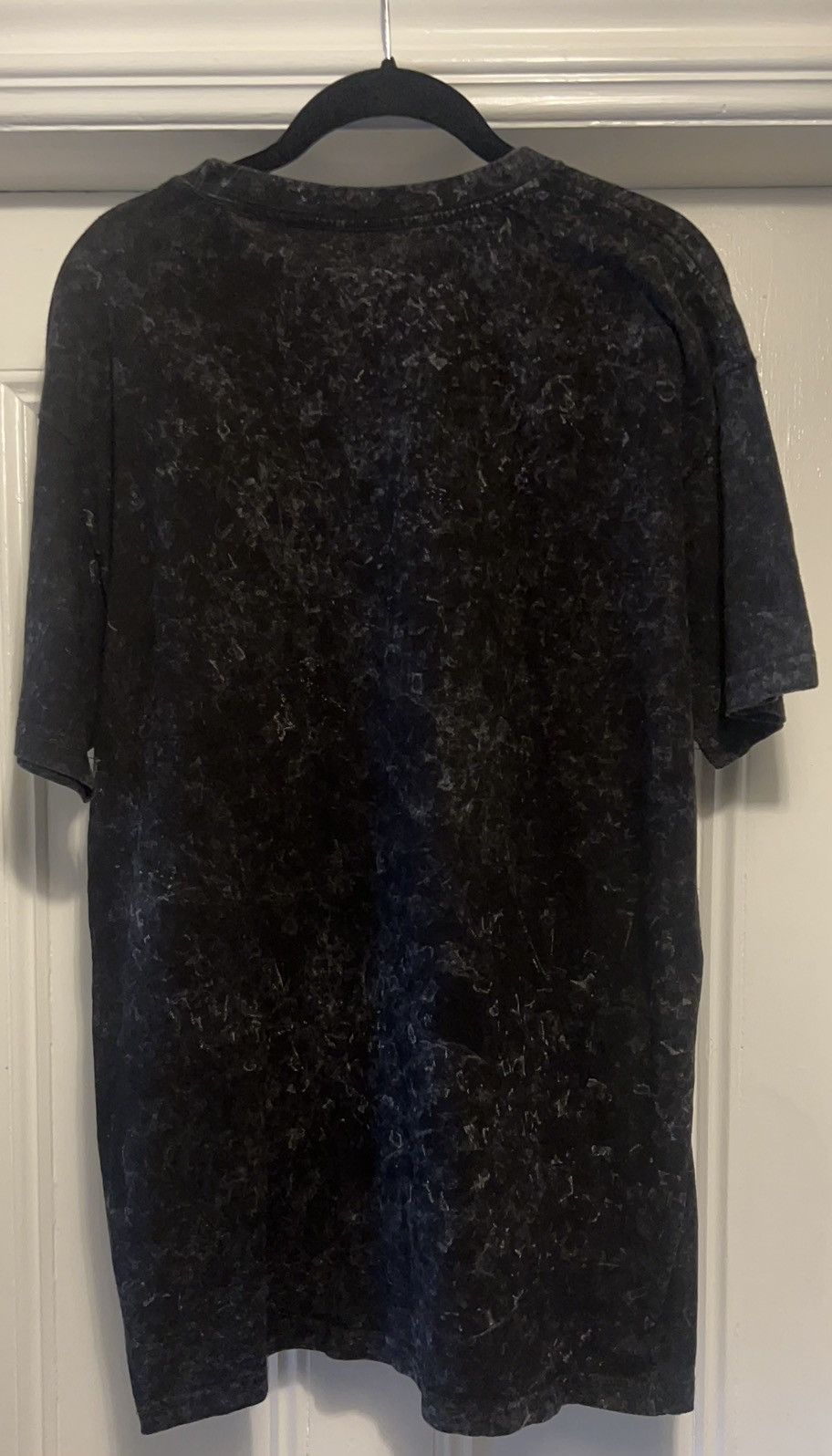 Rap Tees Authentic The Notorious B.I.G. Biggie Tee Rare black large Size US L / EU 52-54 / 3 - 3 Thumbnail