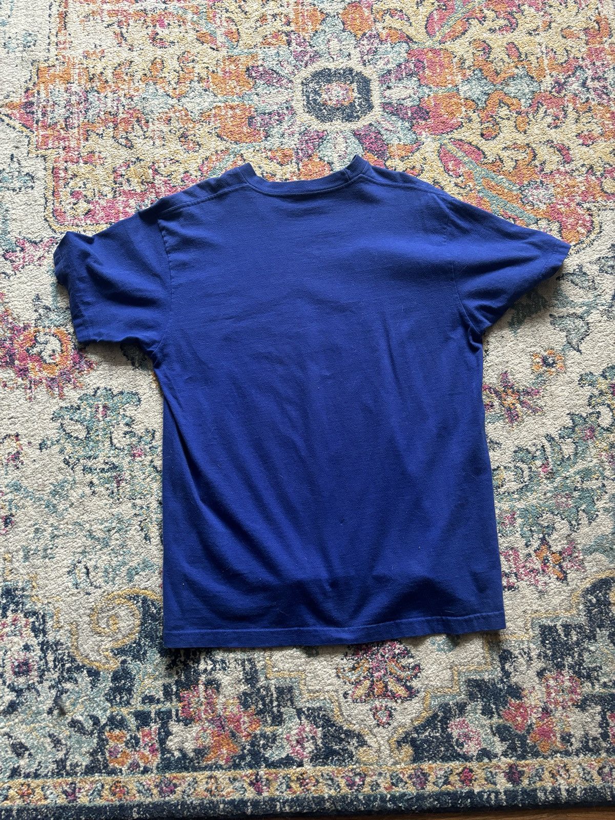 Supreme Supreme Catwoman Tee Size US L / EU 52-54 / 3 - 4 Thumbnail