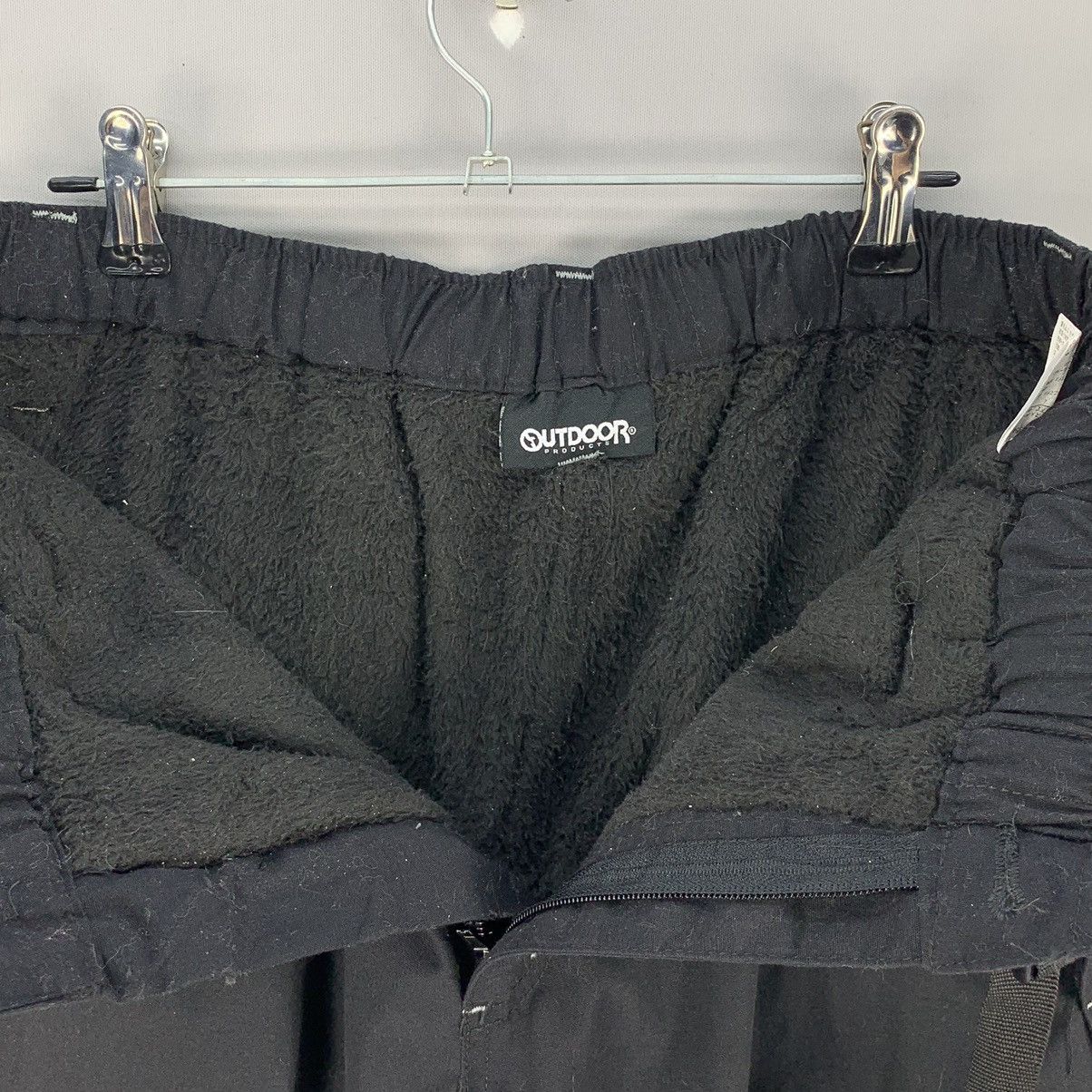 Other Urban Techwear Multipocket Cargo Outdoor Winter Pants Size US 29 - 10 Thumbnail