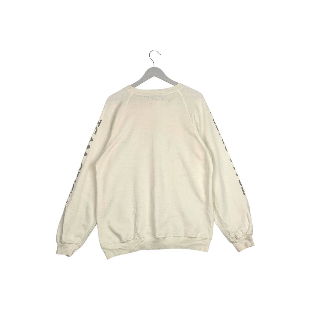 O'Neill × Vintage Vintage O'Neill Surf Wear Sweatshirt O'Neill Crewneck Size US M / EU 48-50 / 2 - 6 Thumbnail