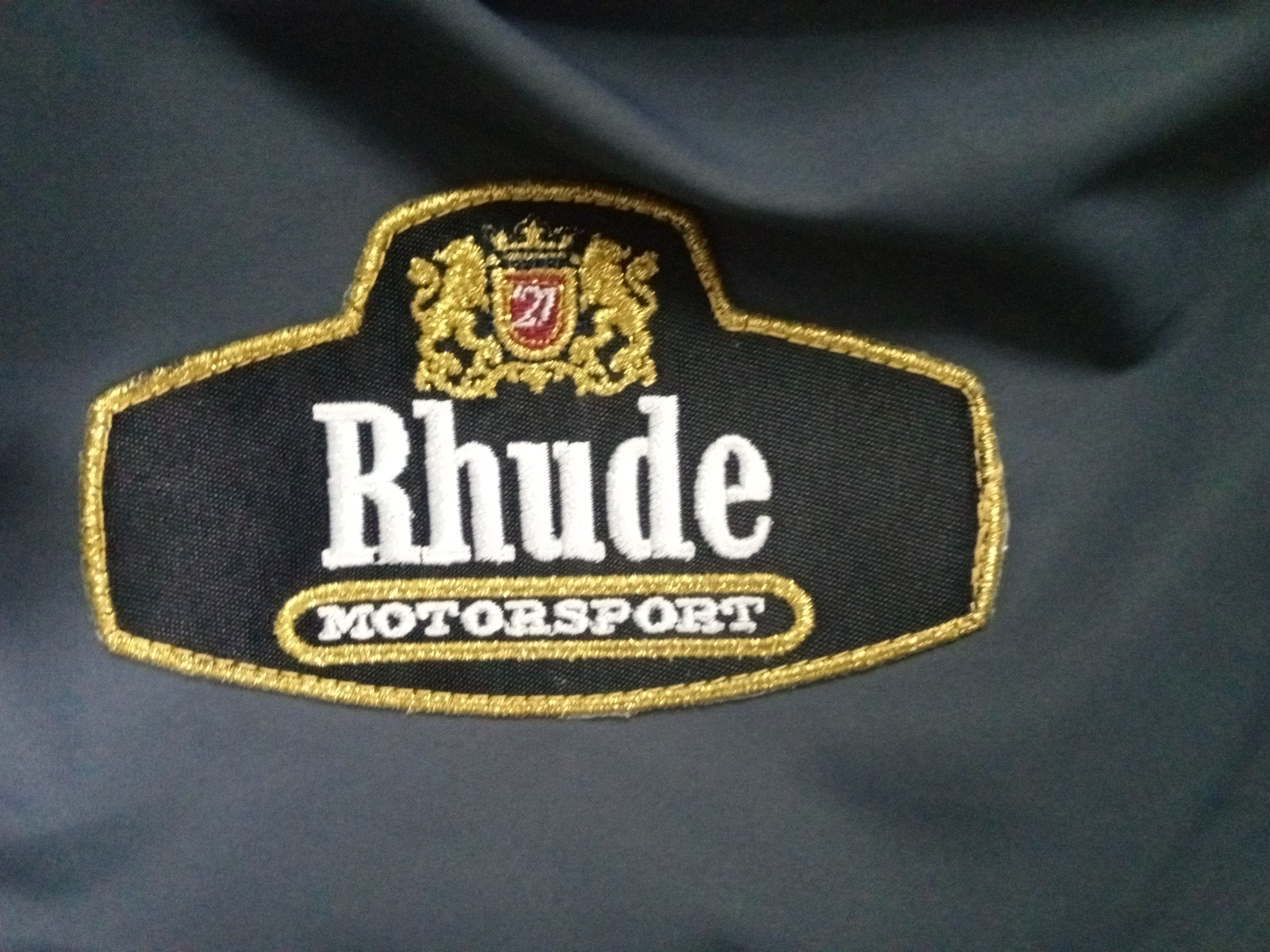 Rhude RHUDE MONACO SHORTS XL Size US 36 / EU 52 - 3 Thumbnail