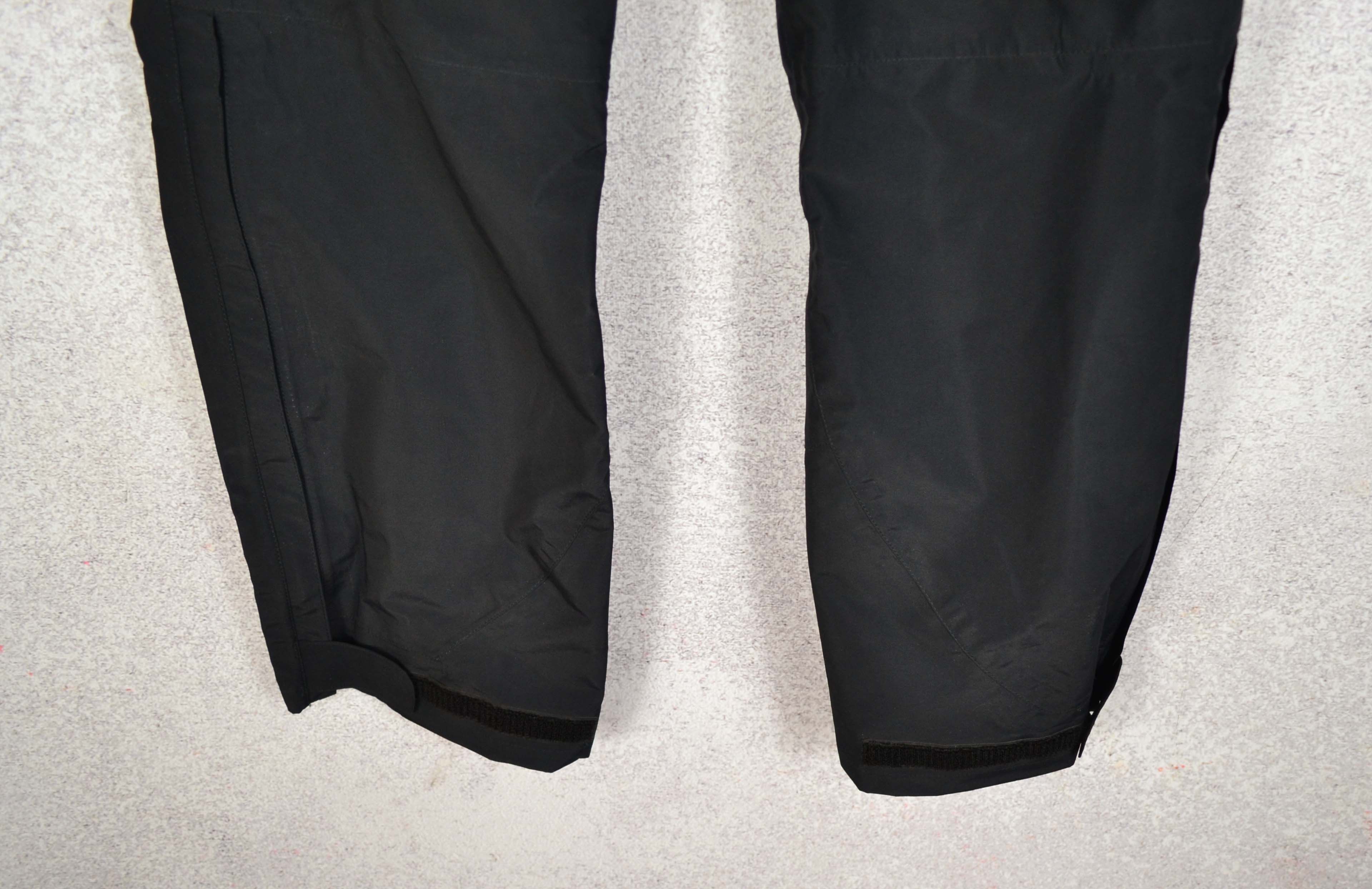 Goretex Tierra Gore-Tex Pro Shell Outdoor Pants Size US 30 / EU 46 - 9 Thumbnail