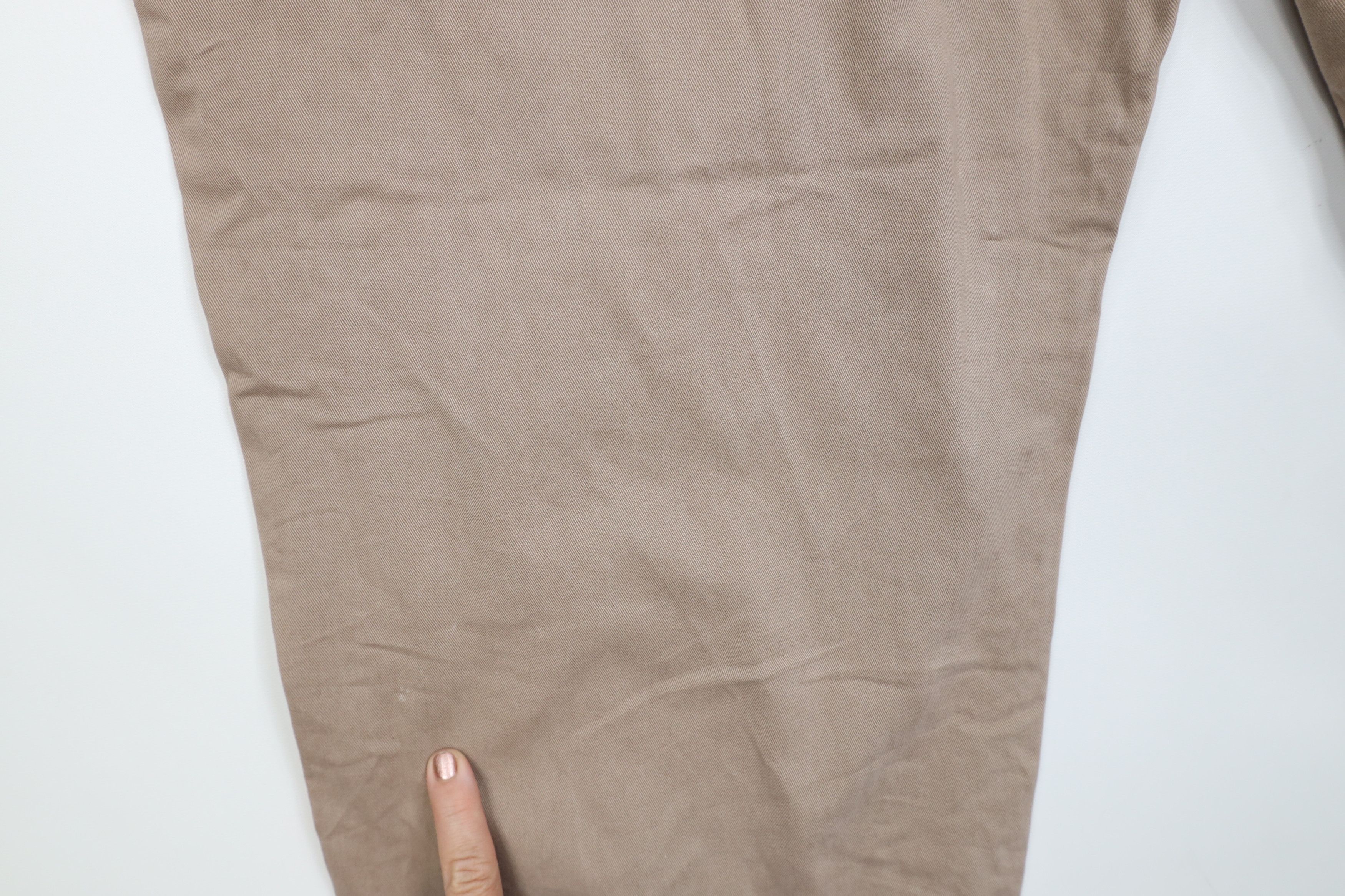 American Eagle Outfitters Vintage Y2K American Eagle Outfitters Fit Wide Leg Pants Size US 36 / EU 52 - 12 Thumbnail